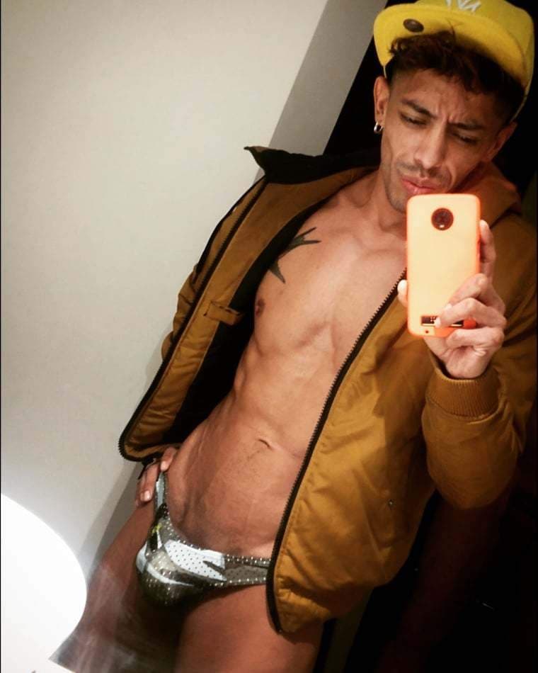 Dave rosas