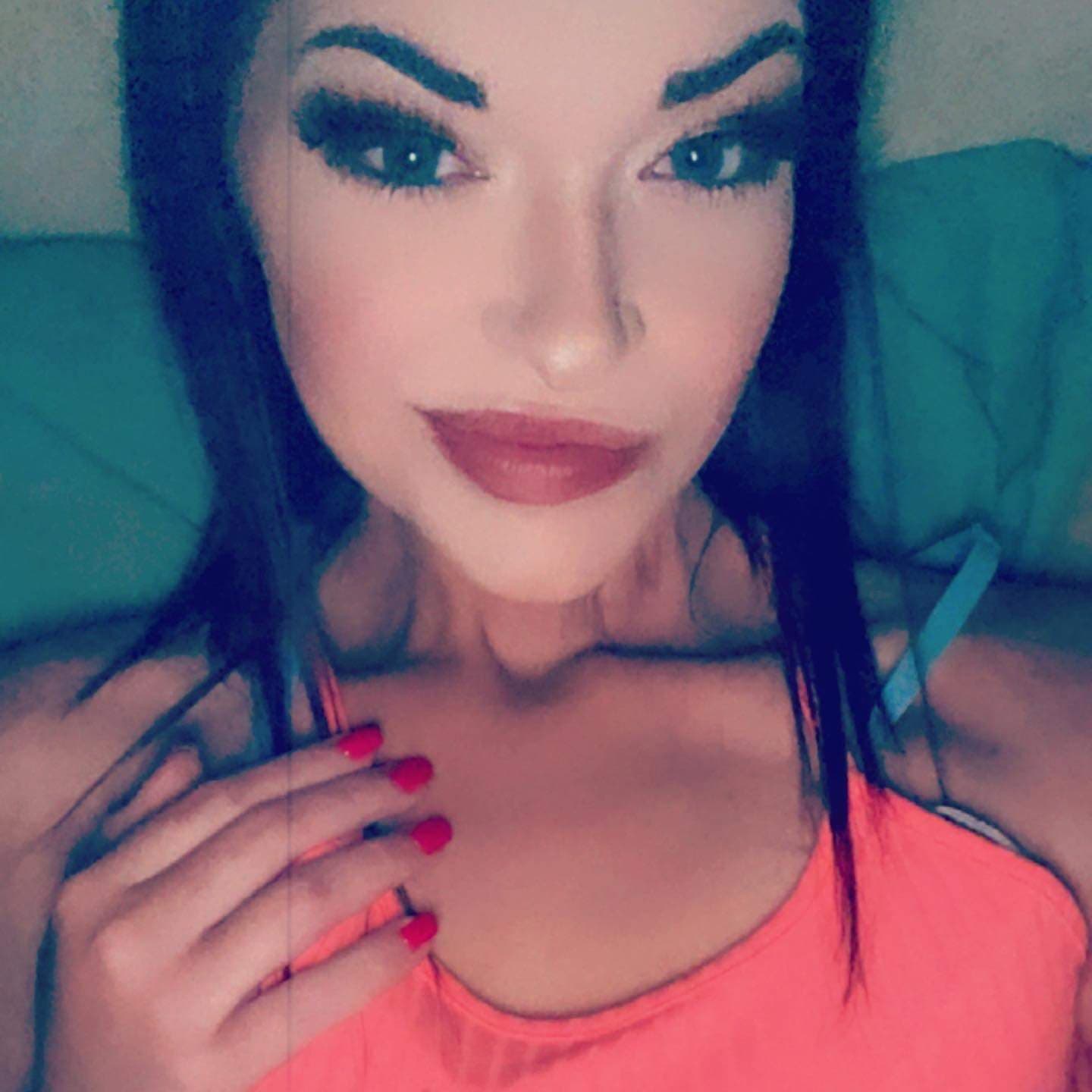 Sarah🌞