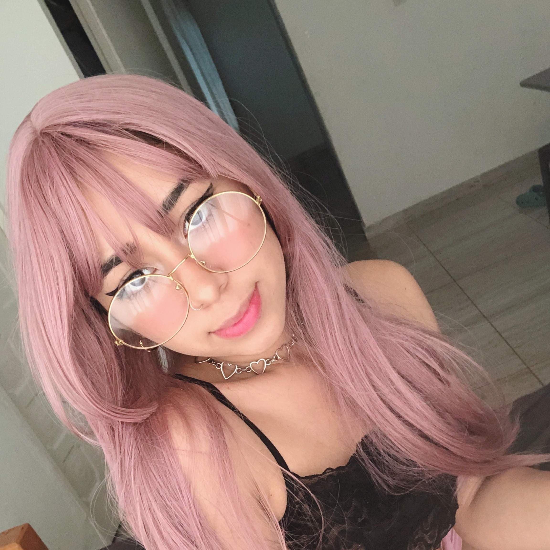 Pinki Princess ☾