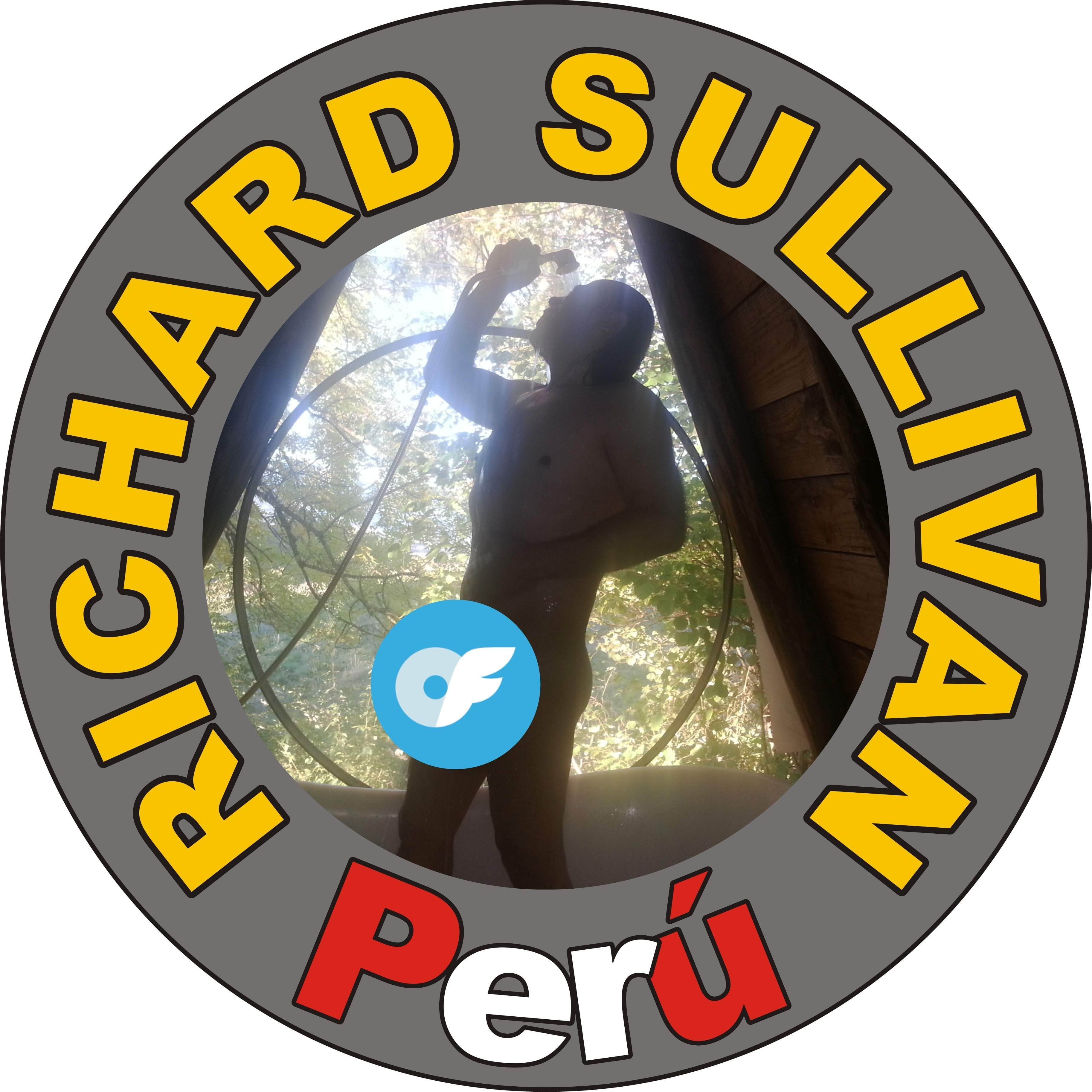 Richard Sullivan Perú