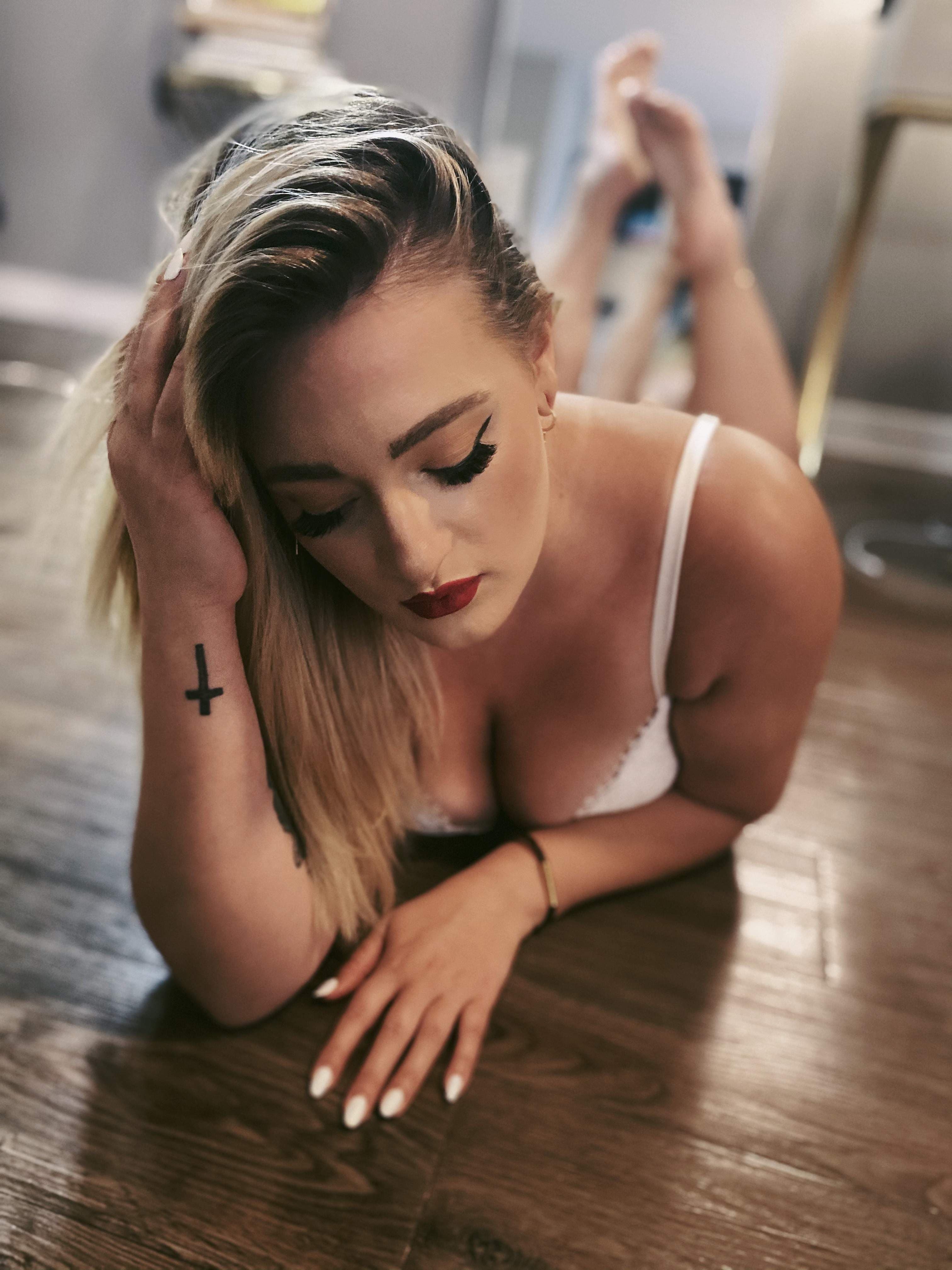 Skylar Mooon 🌙✨