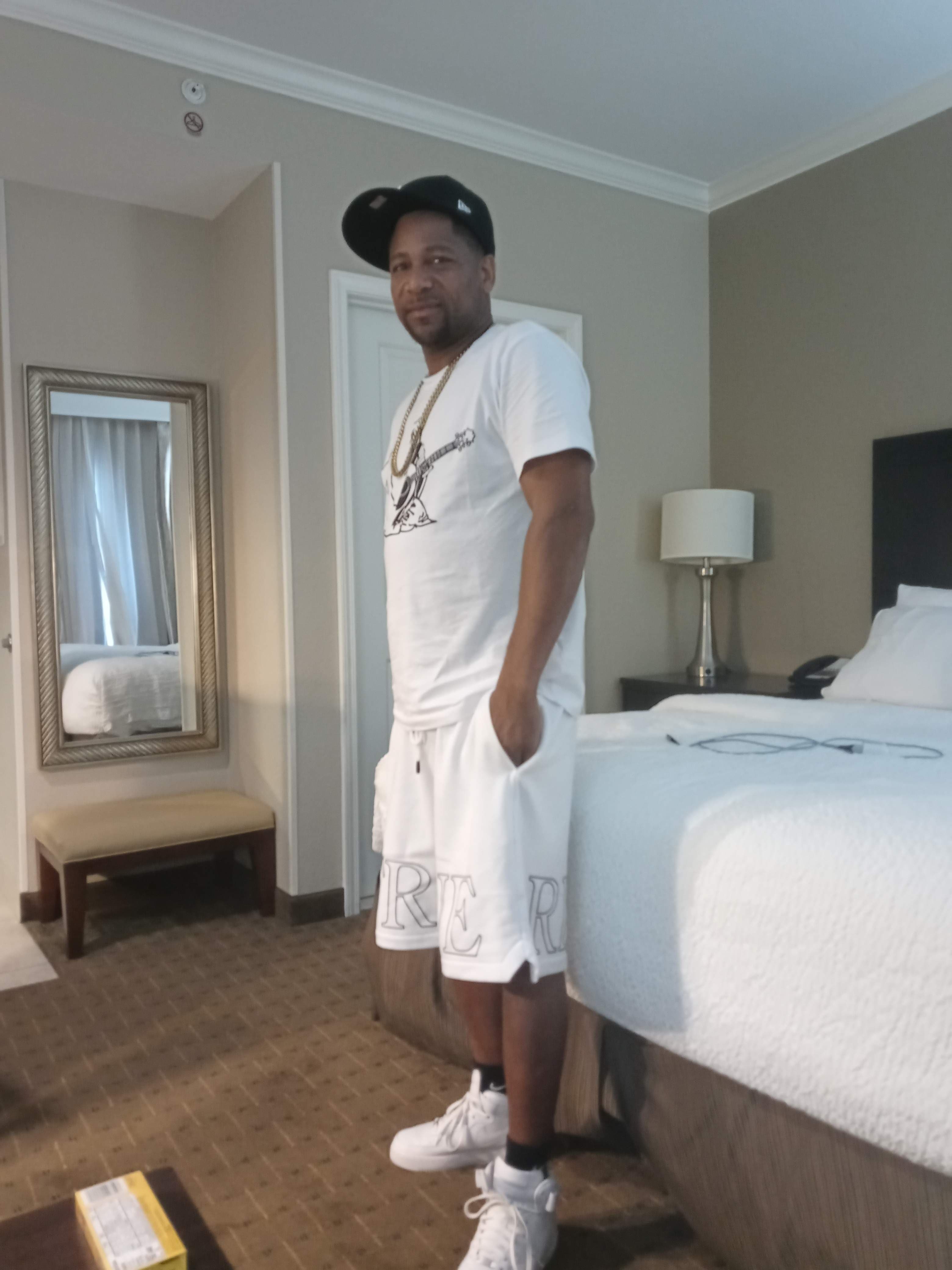Shaun Da Don