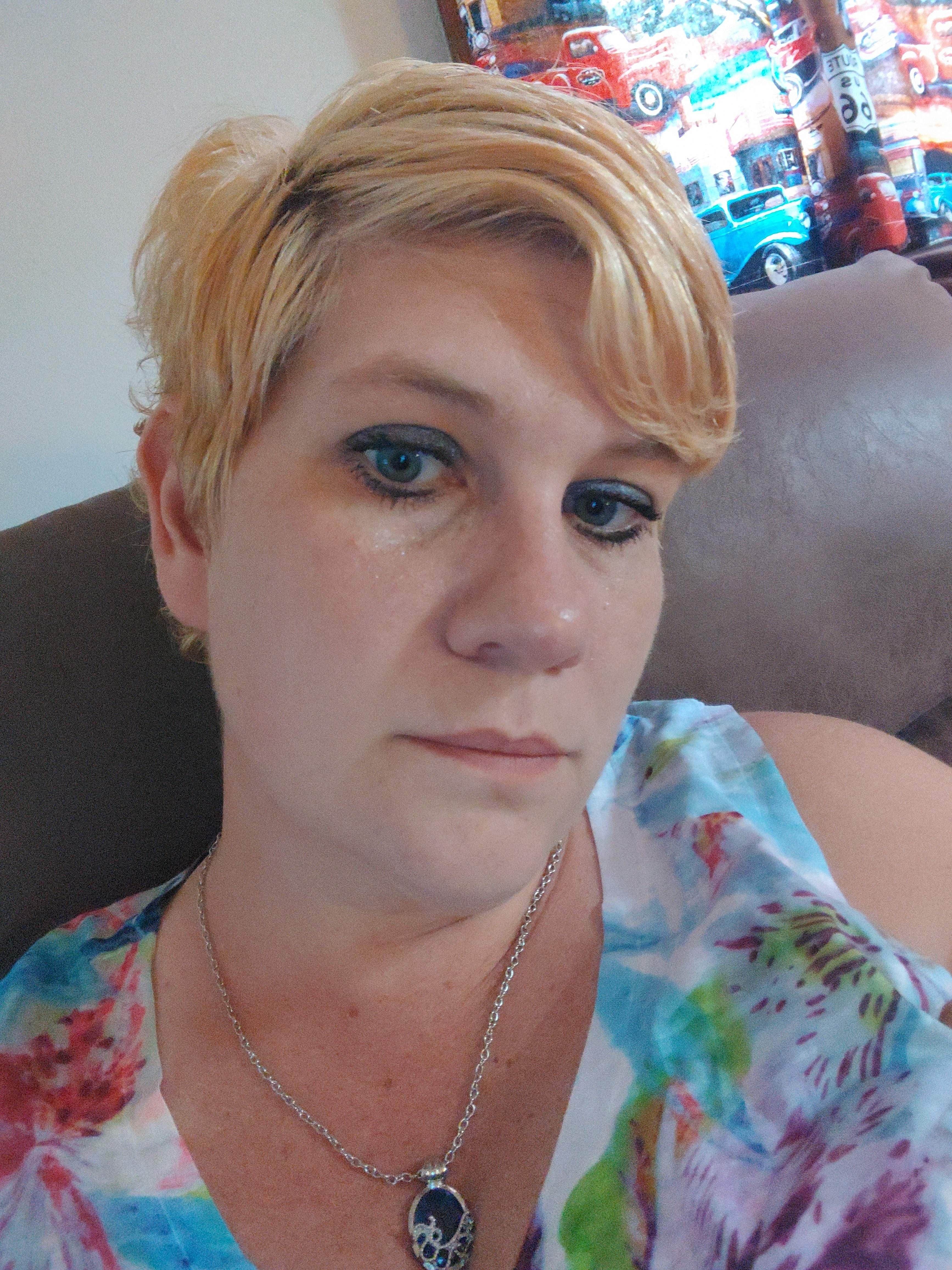 Katie Marie Dando