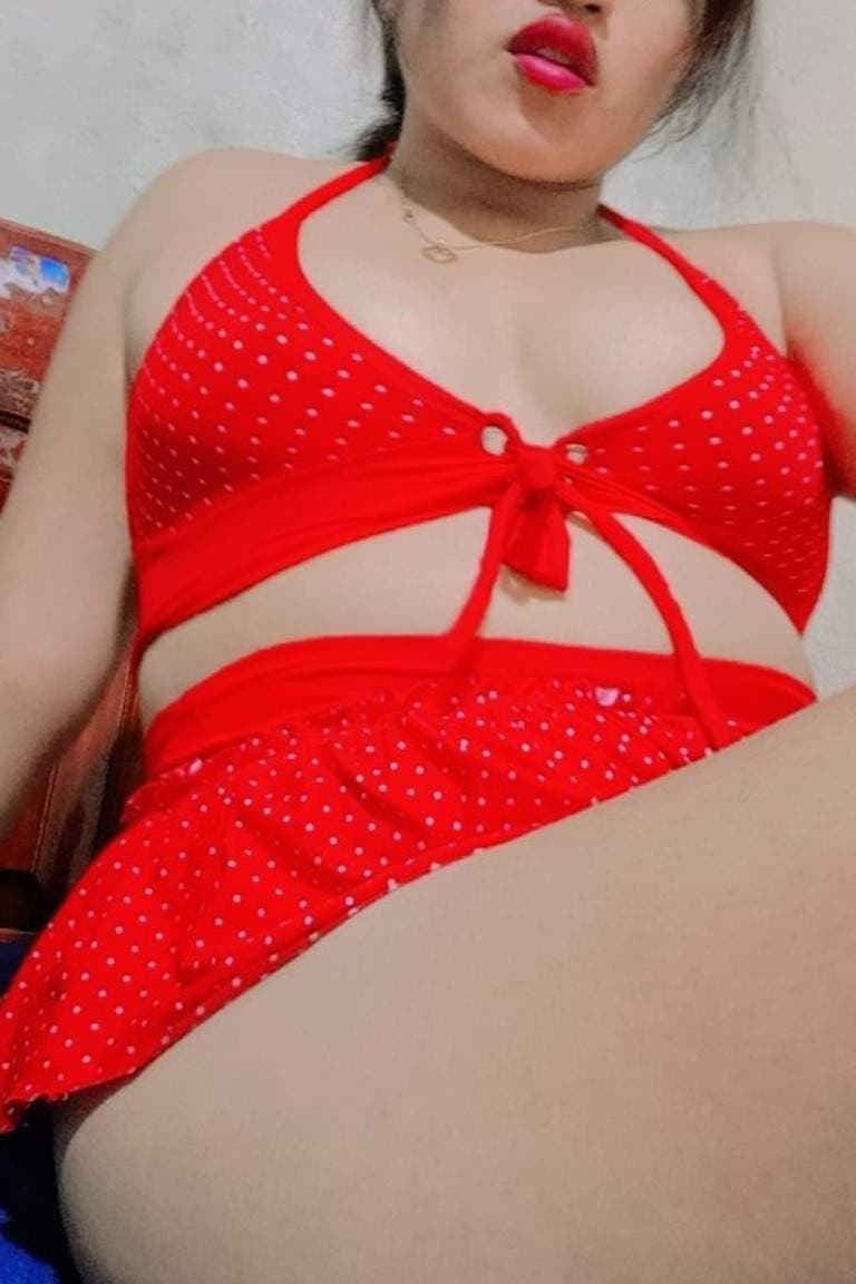 La diosa del rojo