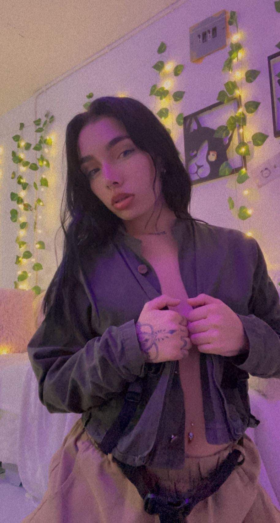 Molly moon