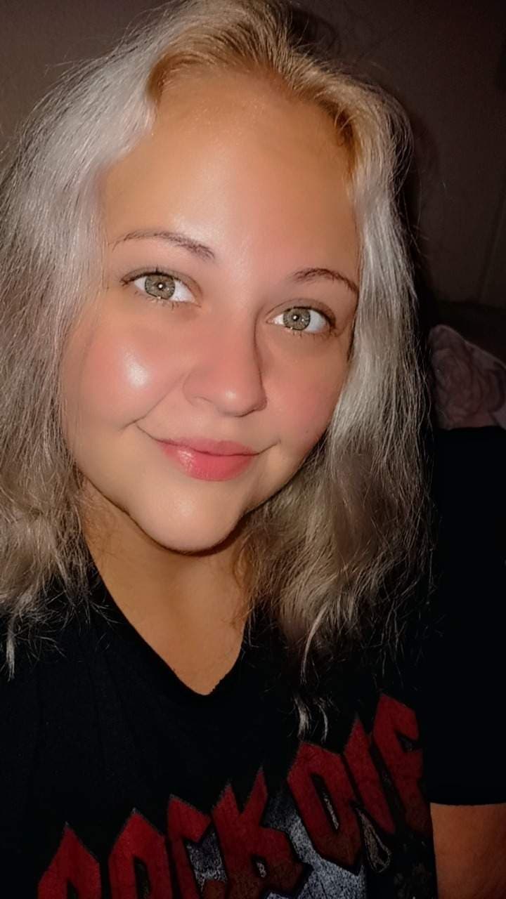 Annabelle (BBW)😉🤤