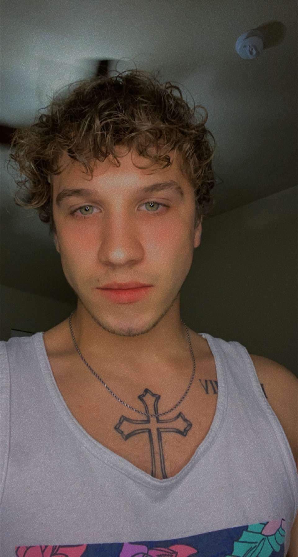 Russian Boy