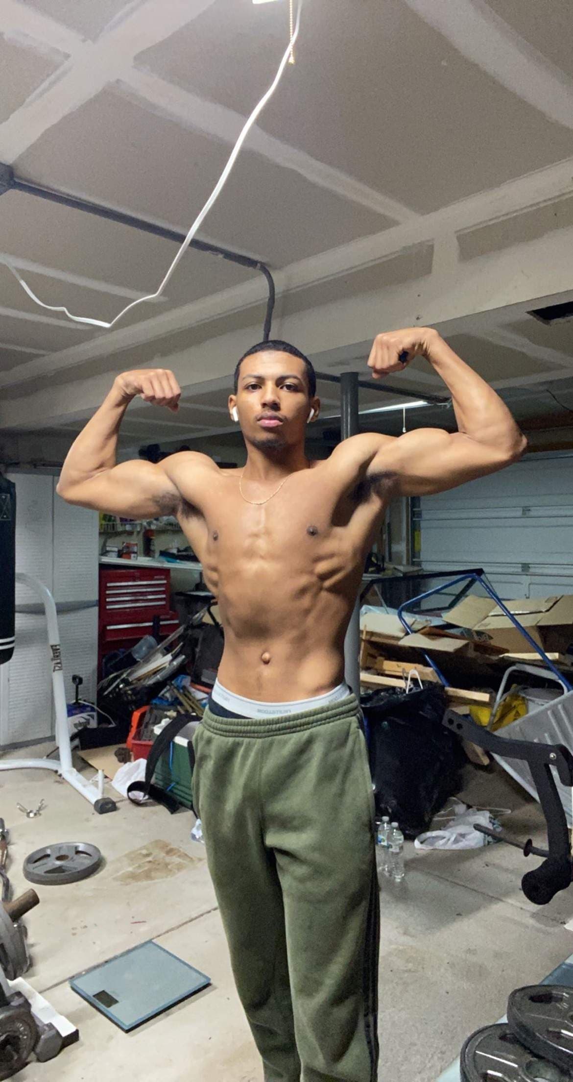 Xavier Price