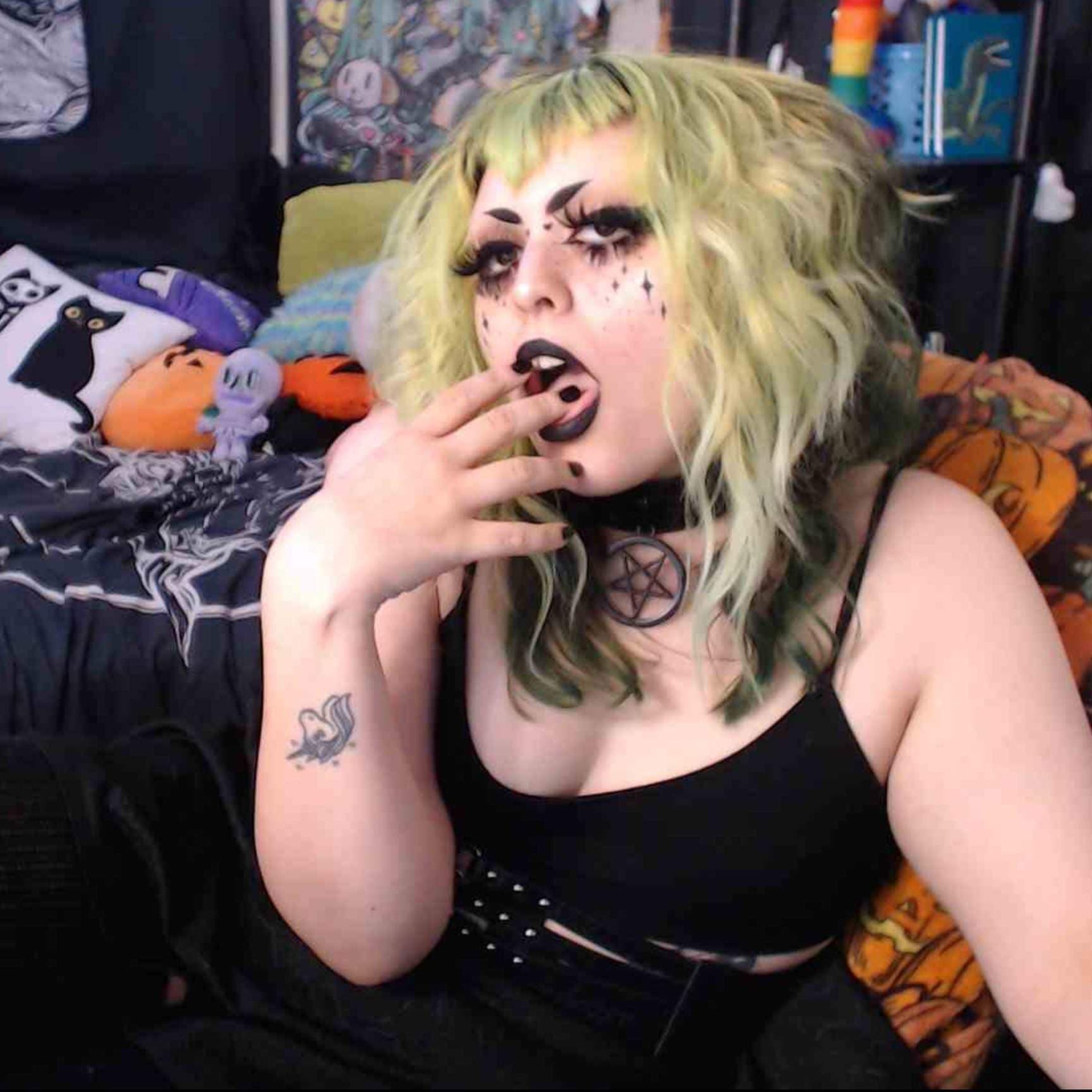 Spooky Boo