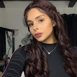 Katya Rodriguez(Bust down Katiana)