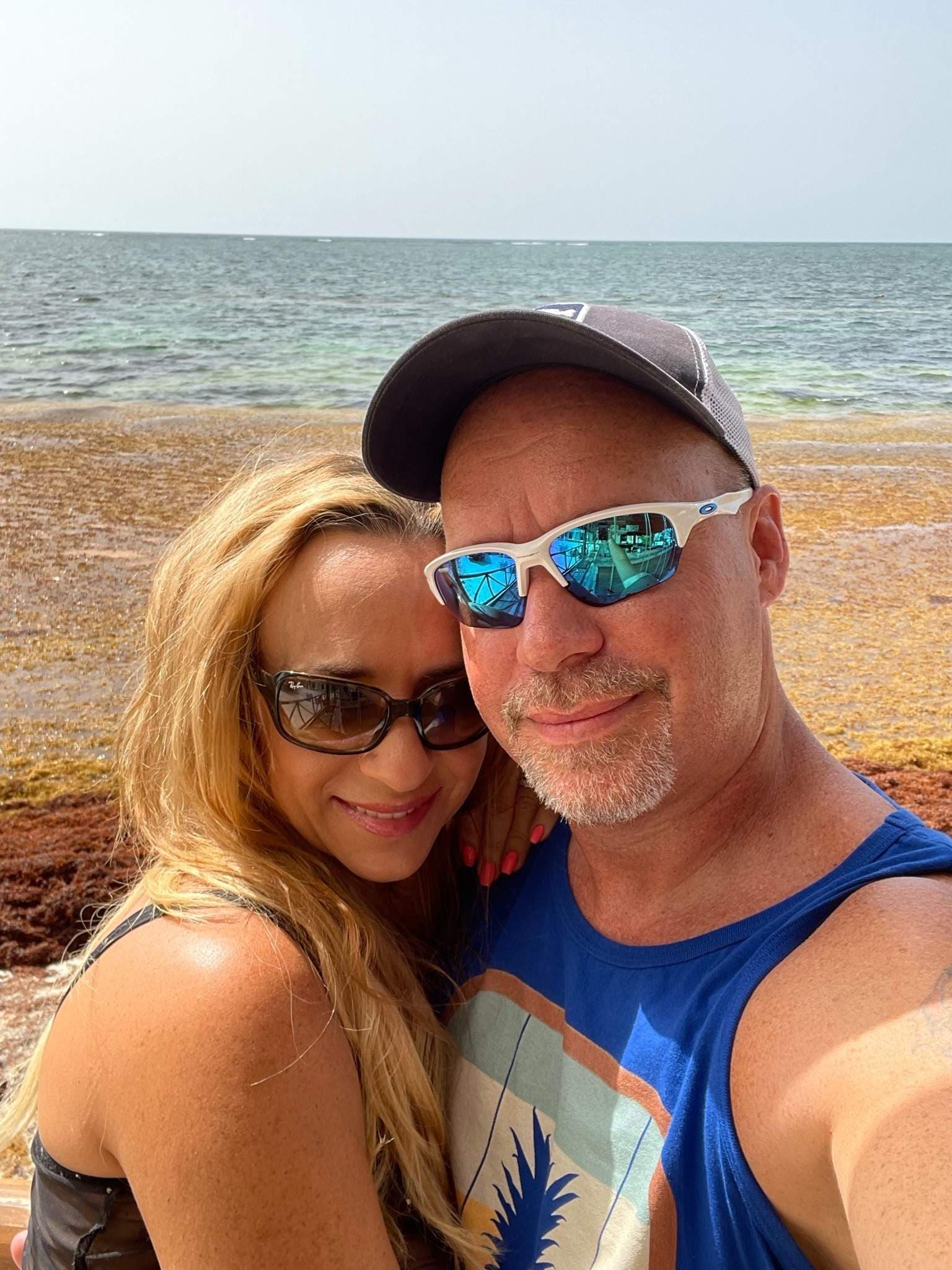Damien &amp; Kenzi Foxx