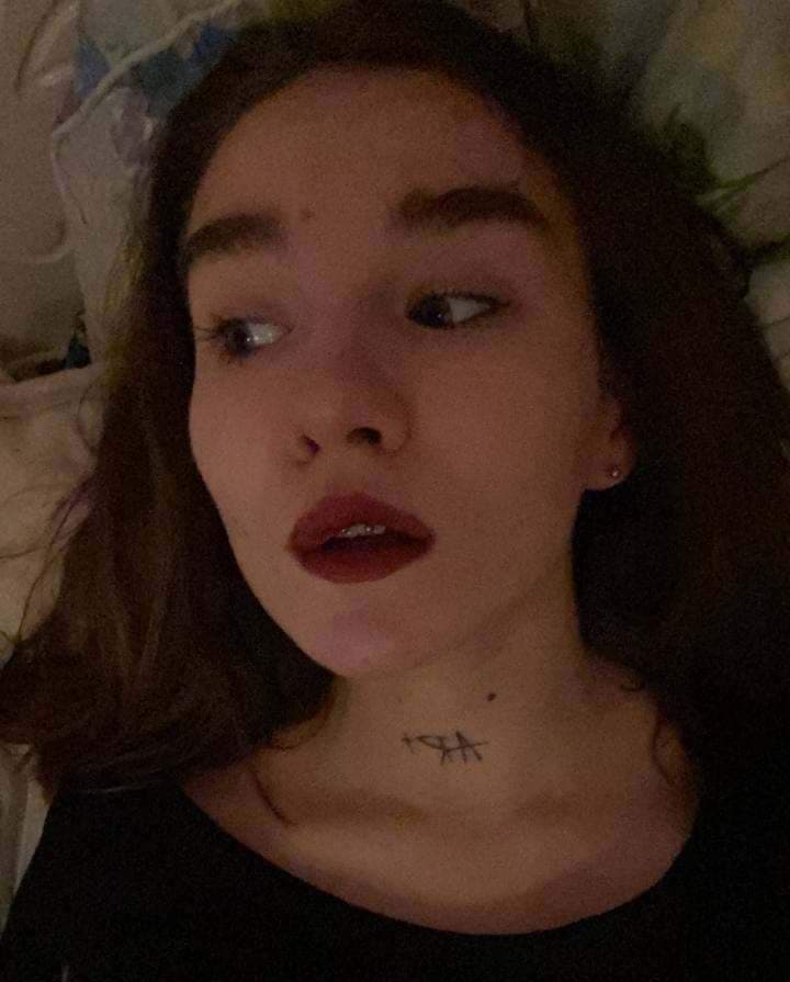 Julia Yammy