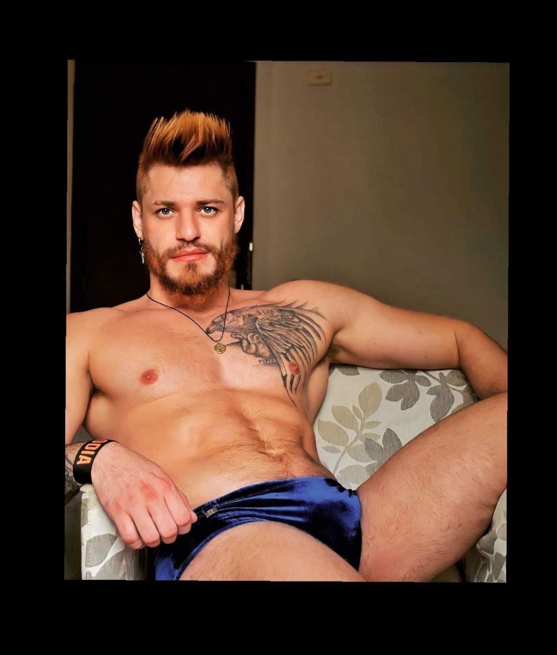 Daniel Toro