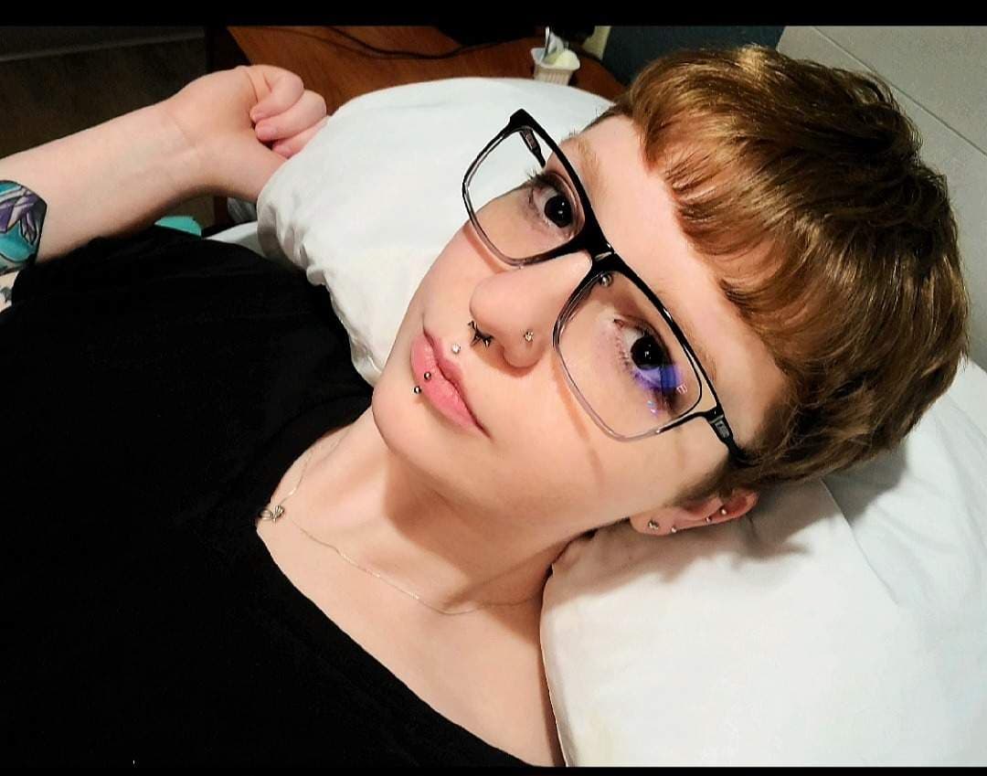 Michelle K.