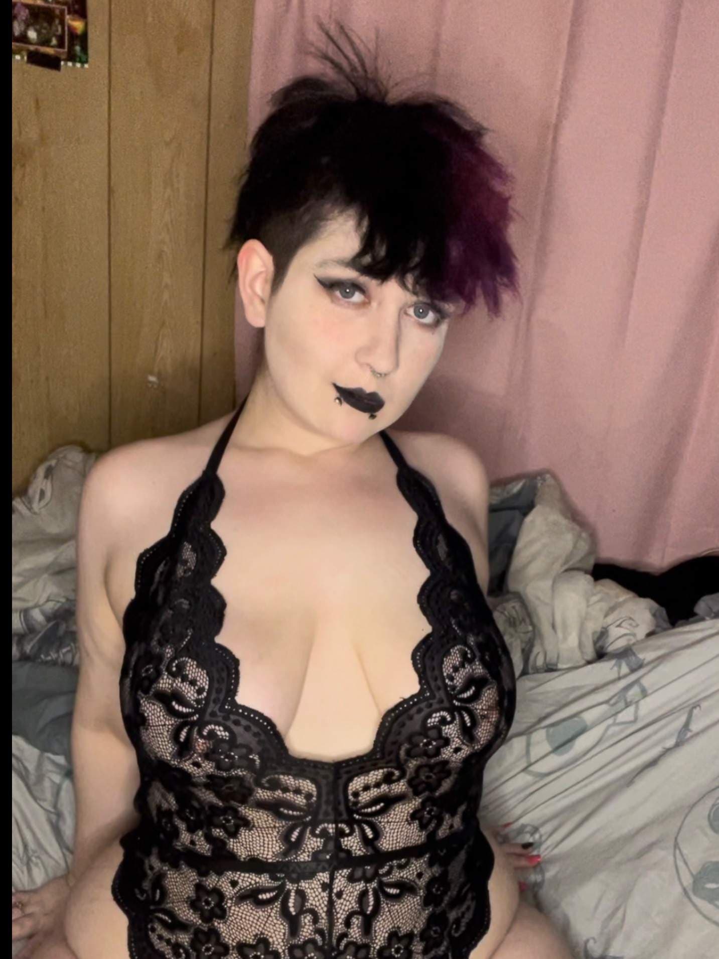 Dawn Paige