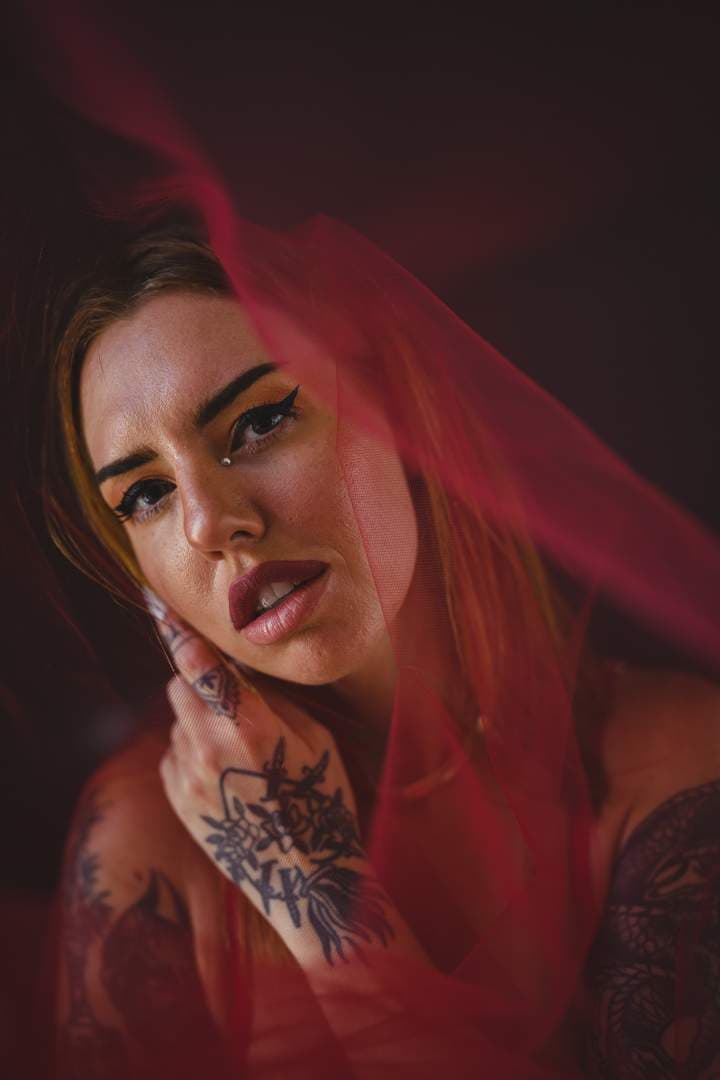Daddy Scarlett C