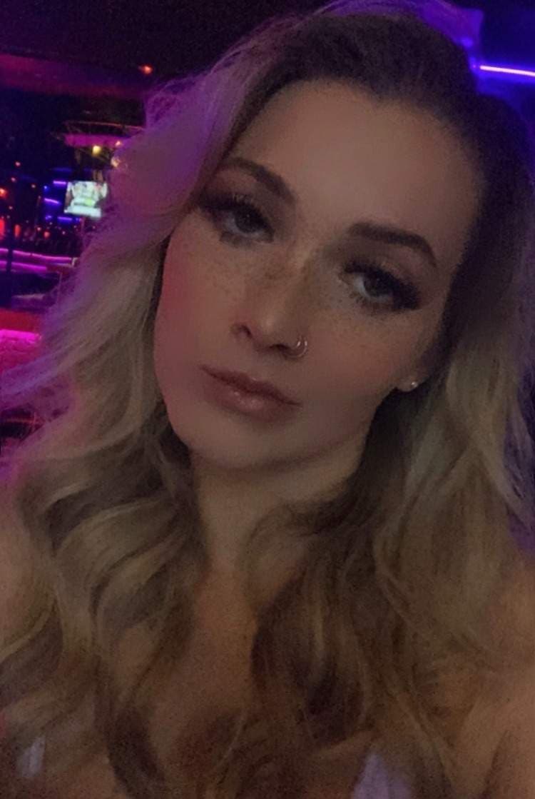 Claire Fae