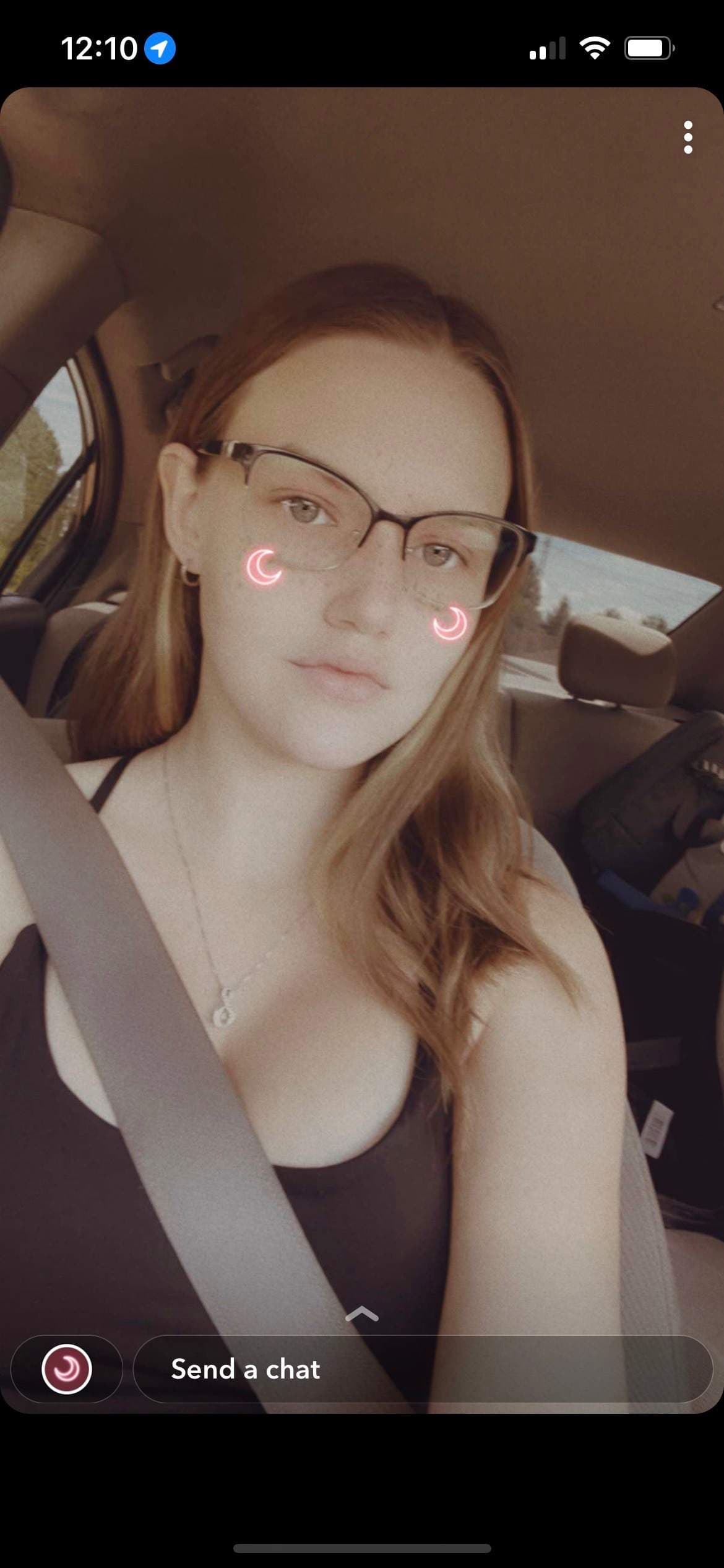 Little Pussy Princess