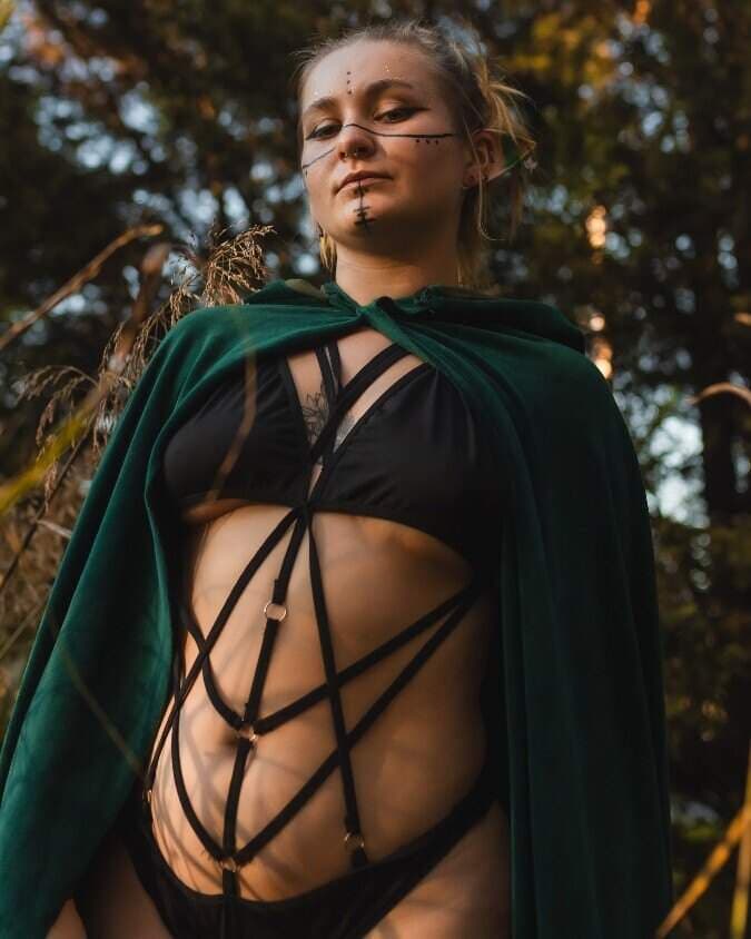 Lily Yasei