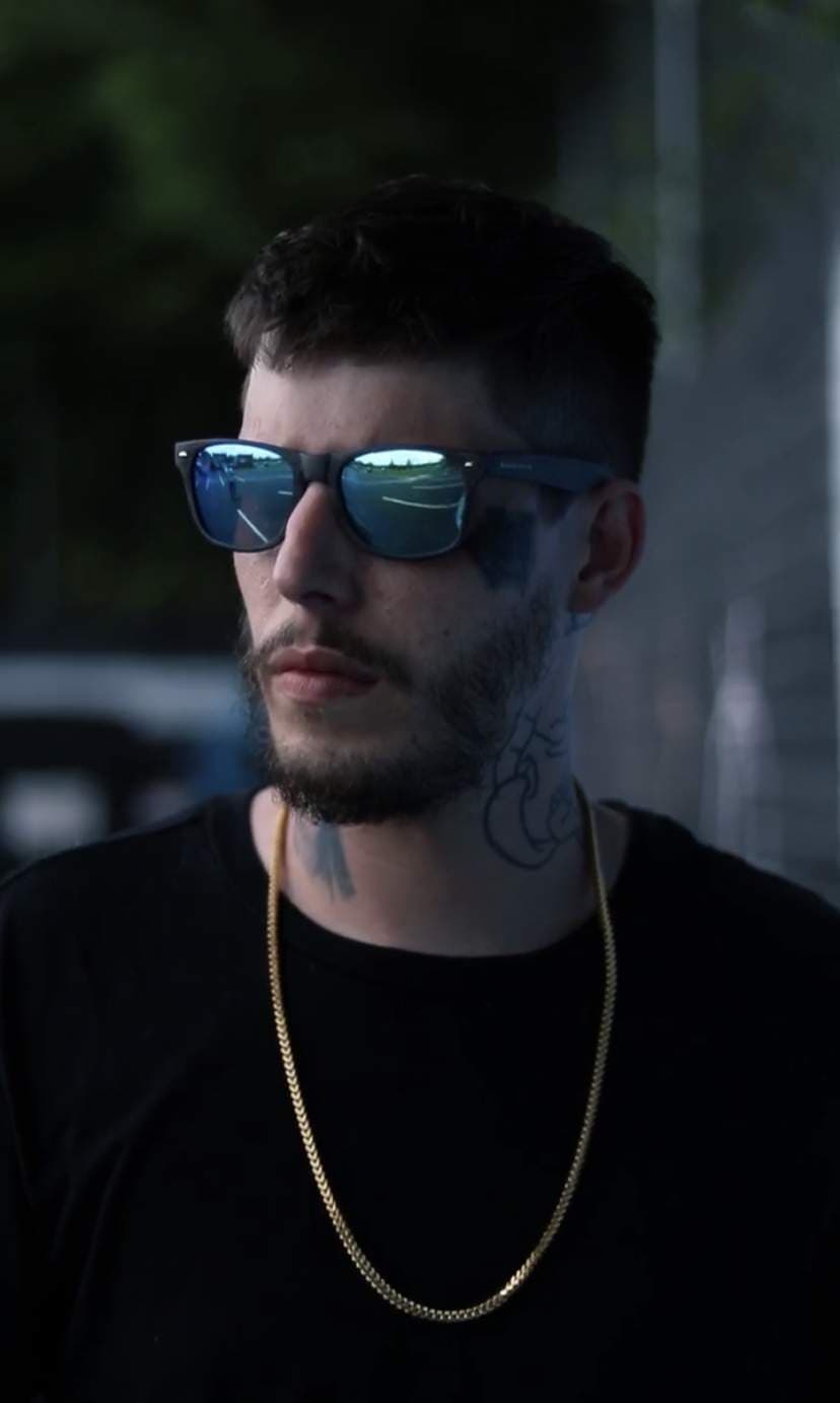 Jake Karamol