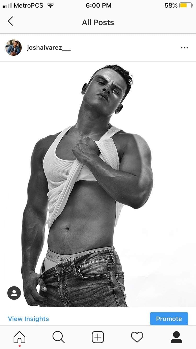 The Boy Next Door