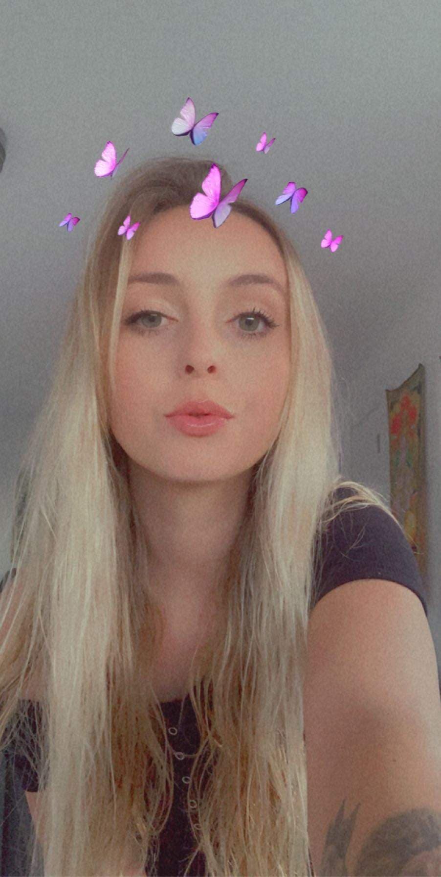 Lily Rose