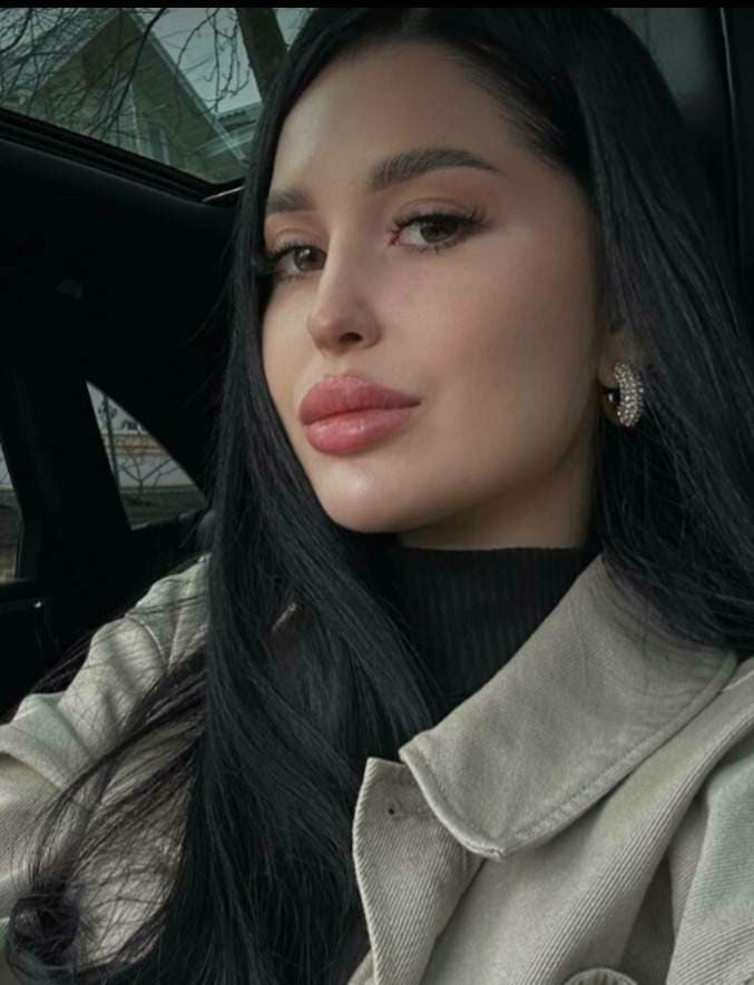 Aly Honey🖤