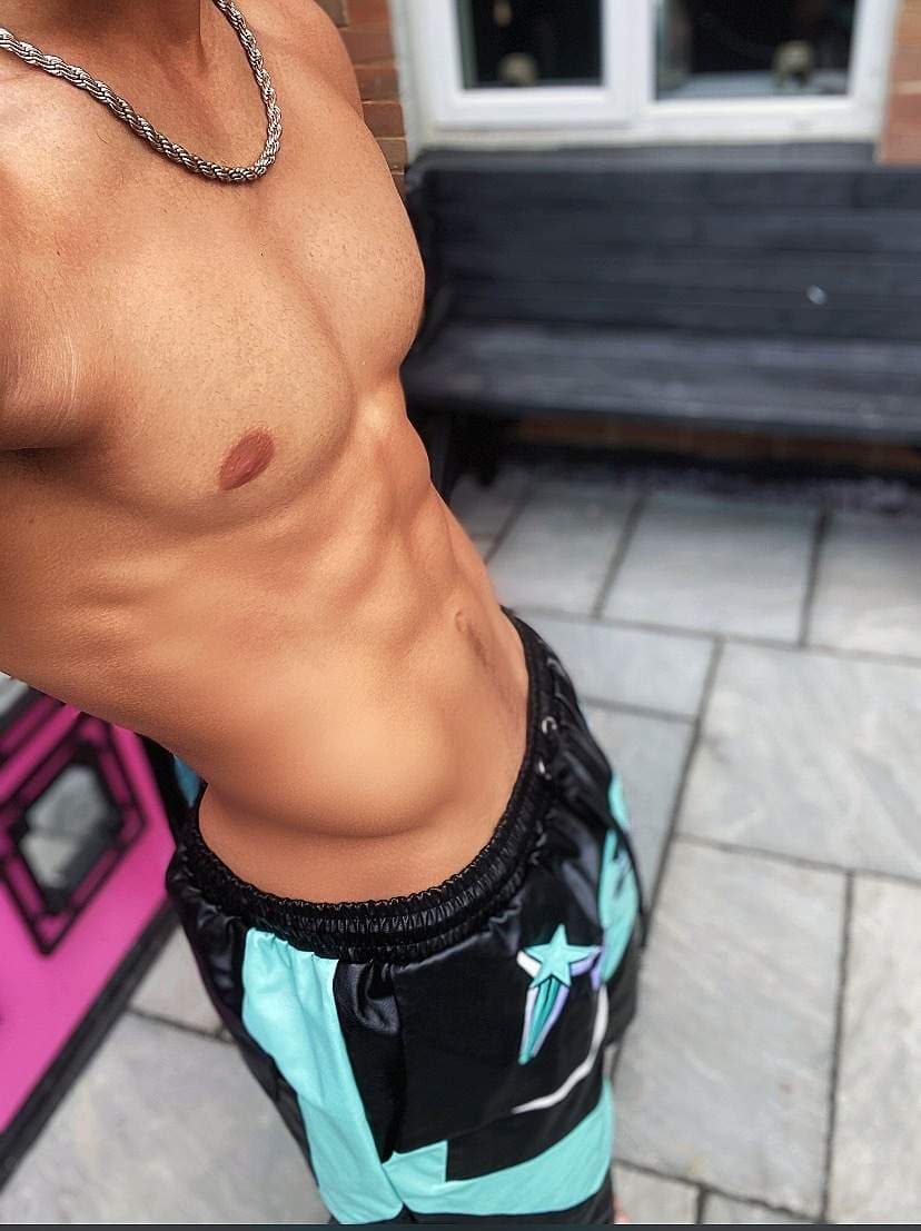 Kyrone Thomas