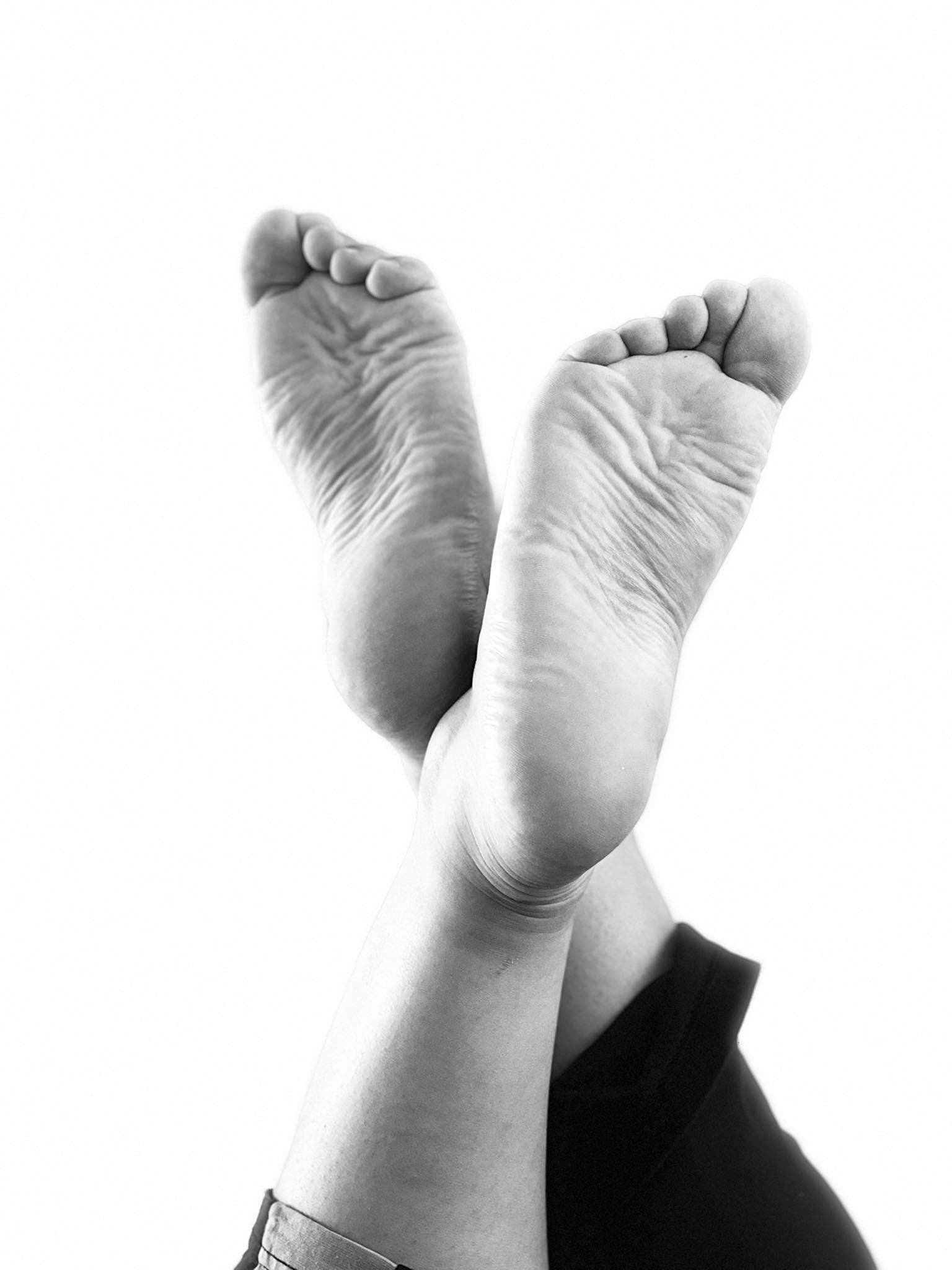 Beaux Pieds