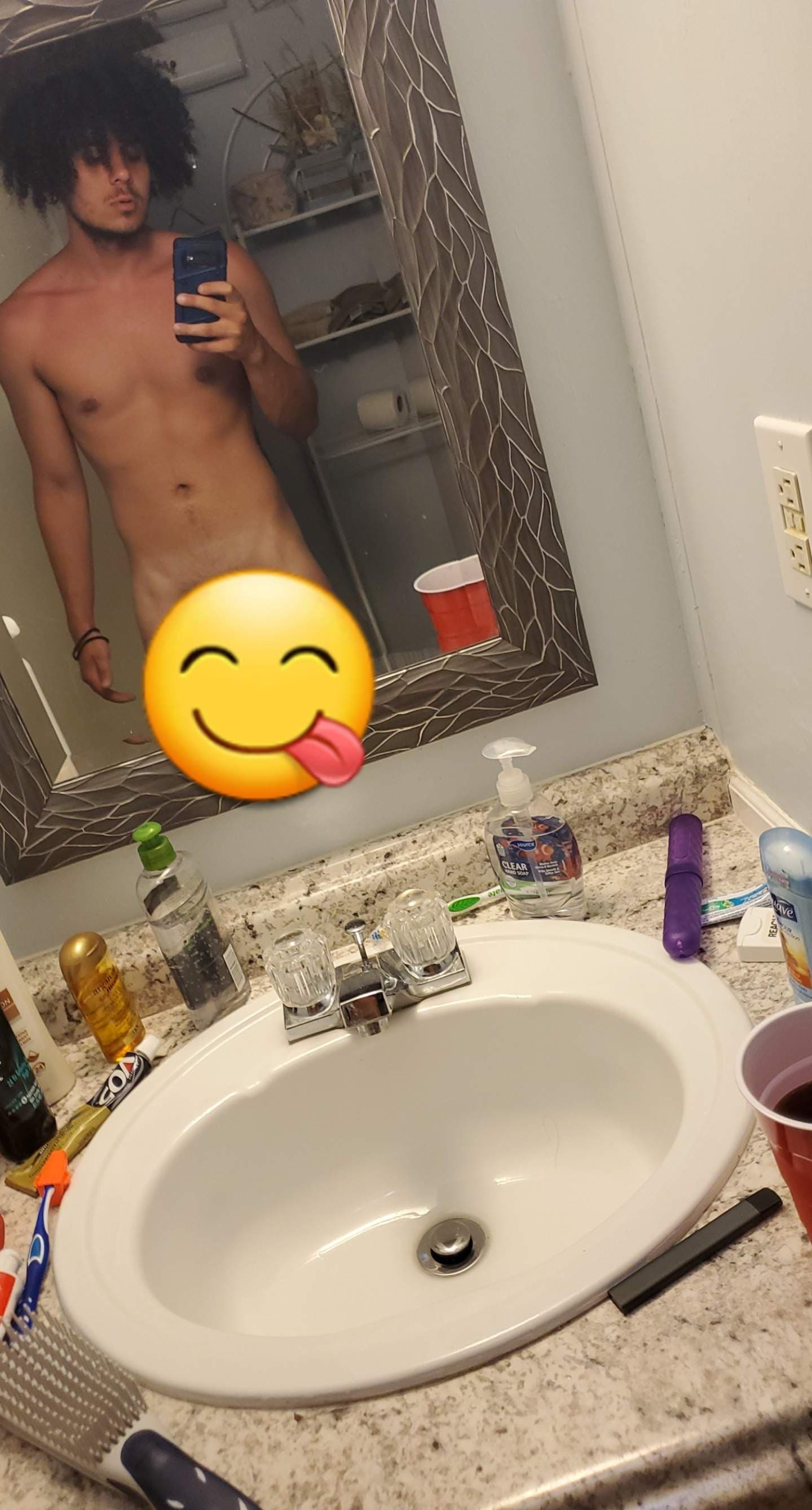 Matt
