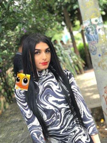 Salome Giraldo