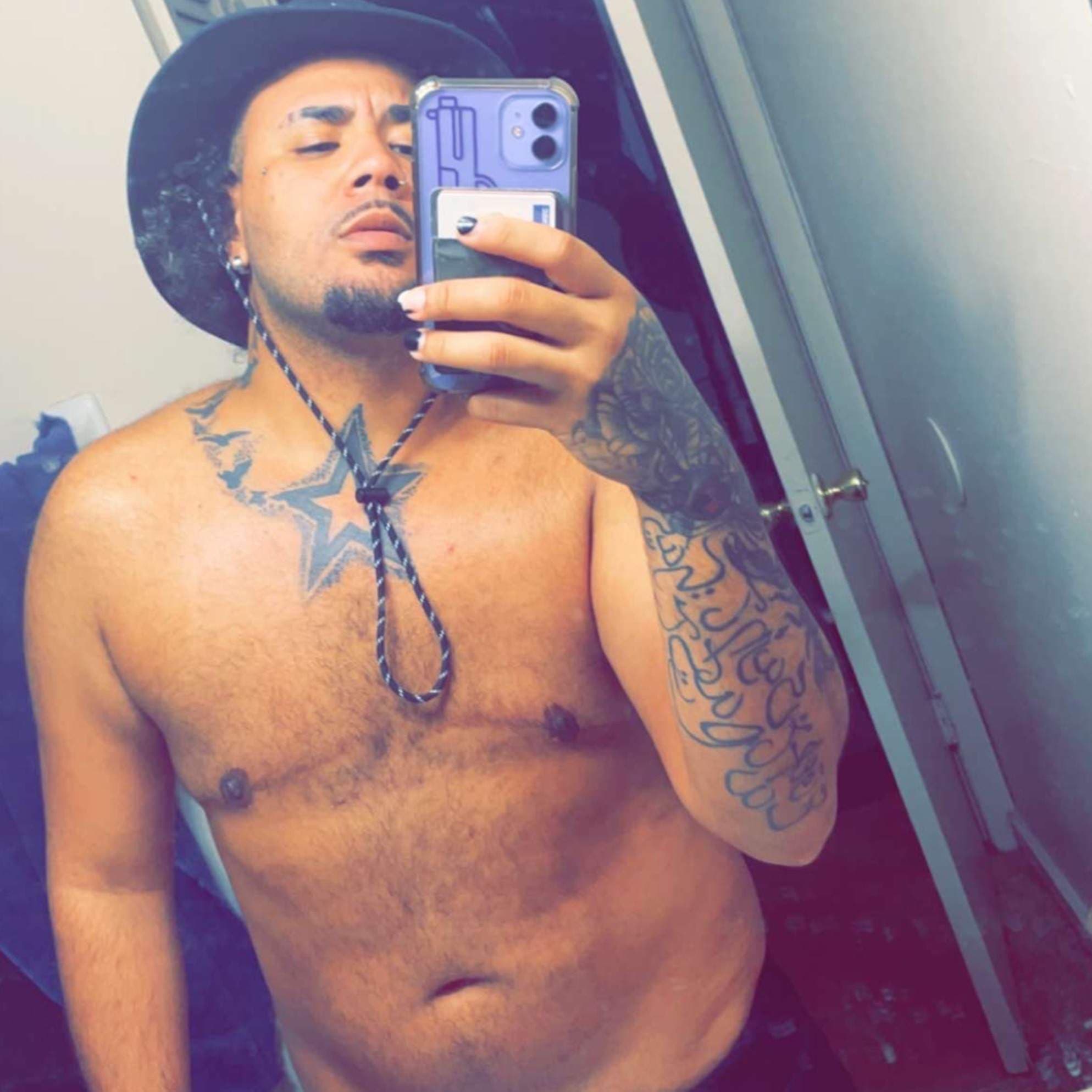 Jay daddy