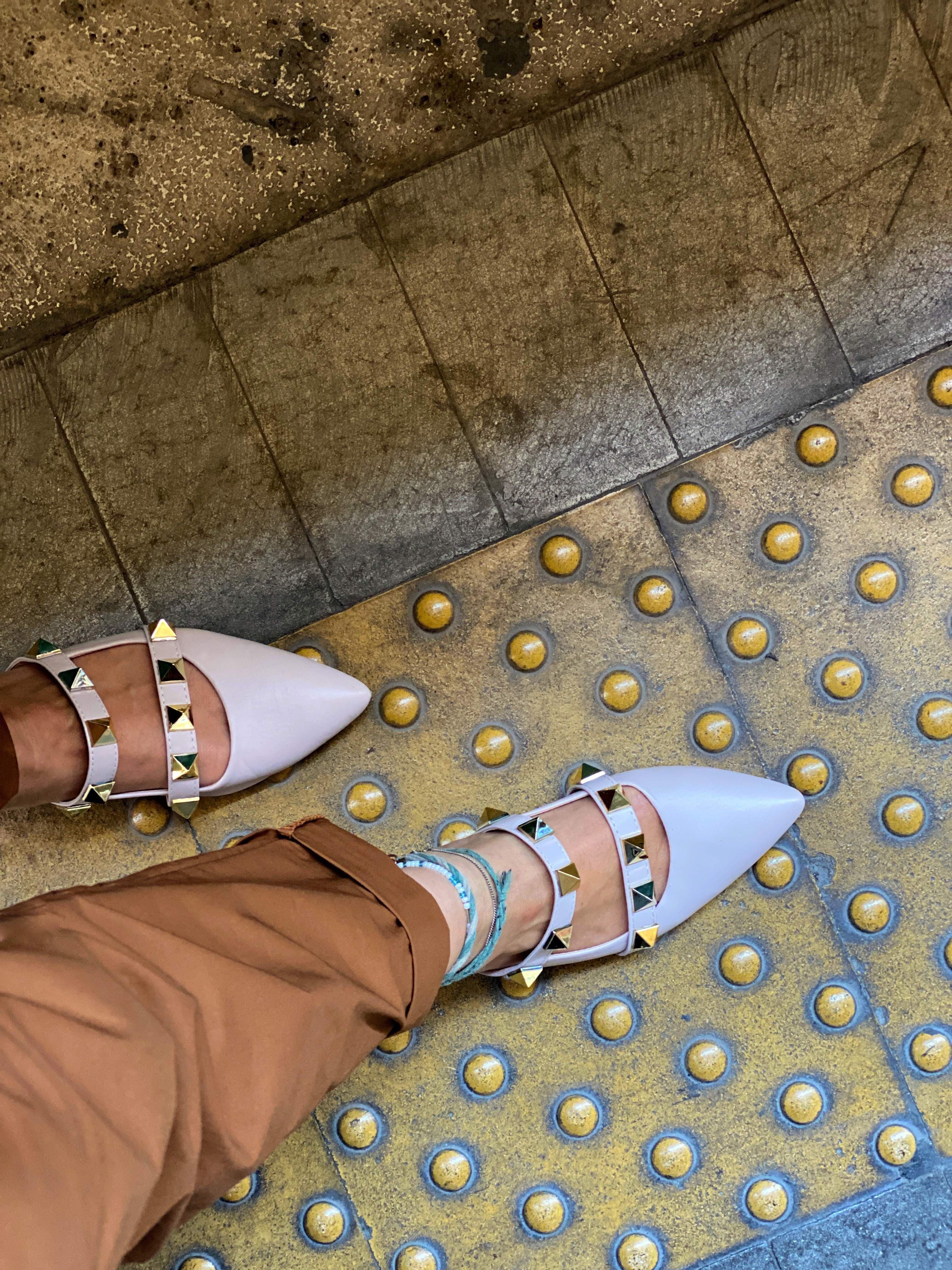 Sienna‘s feet ♡︎