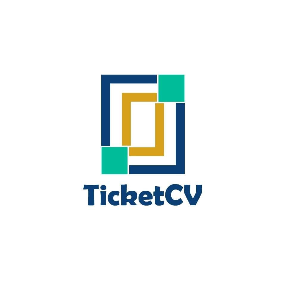 Ticket CV