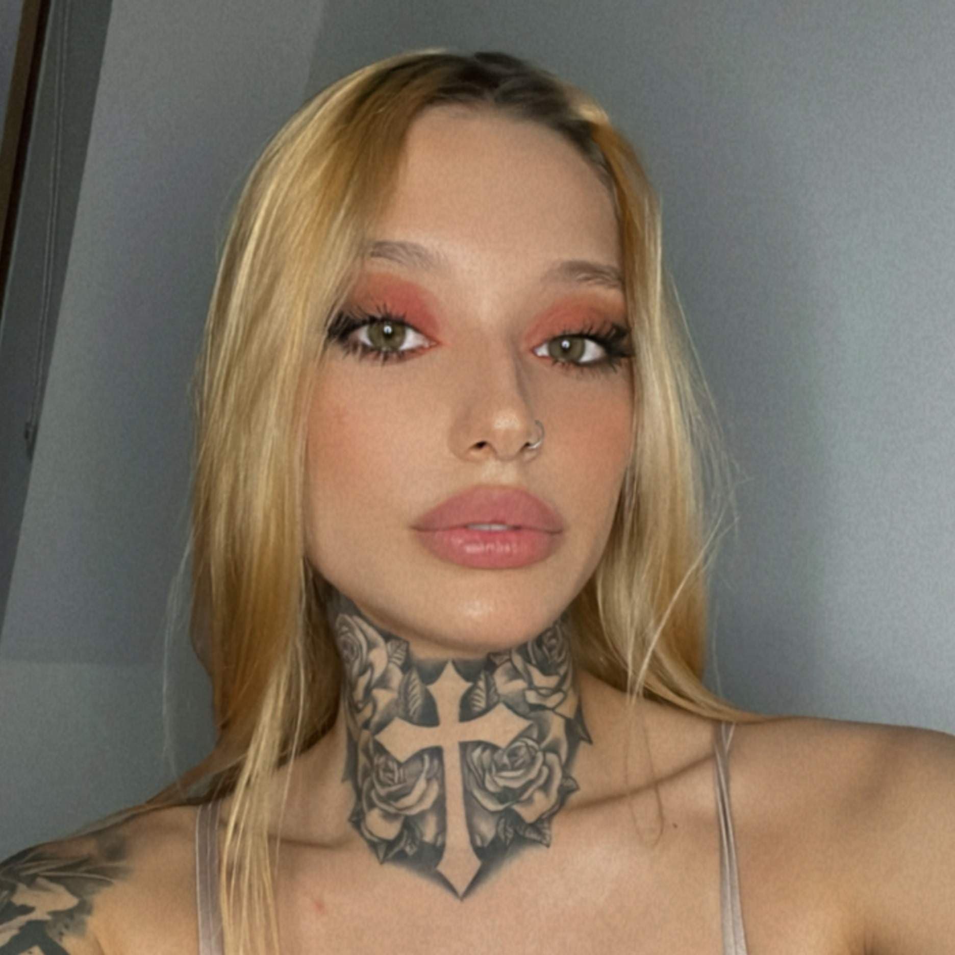 Chloé🍒