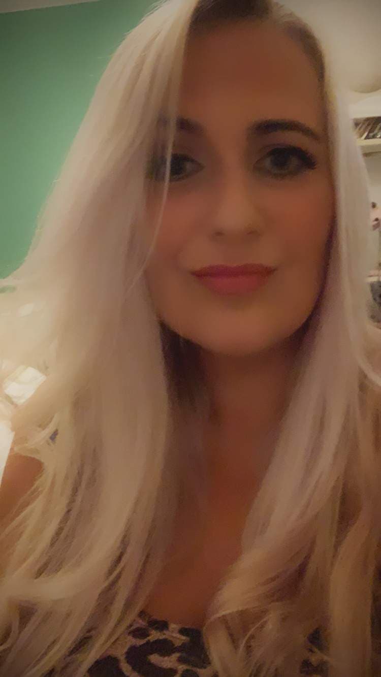 Just Marilyn