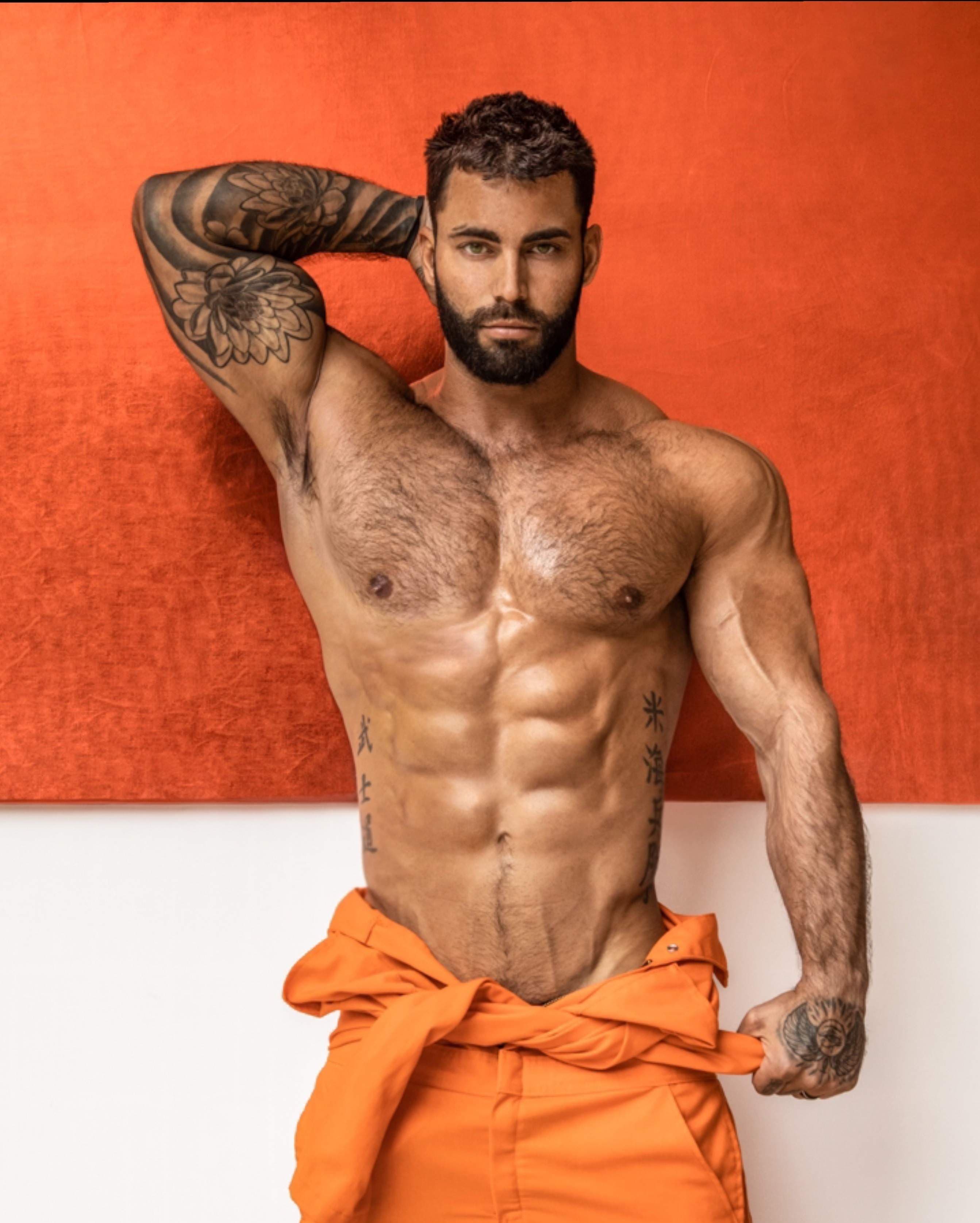 Nick Bayne