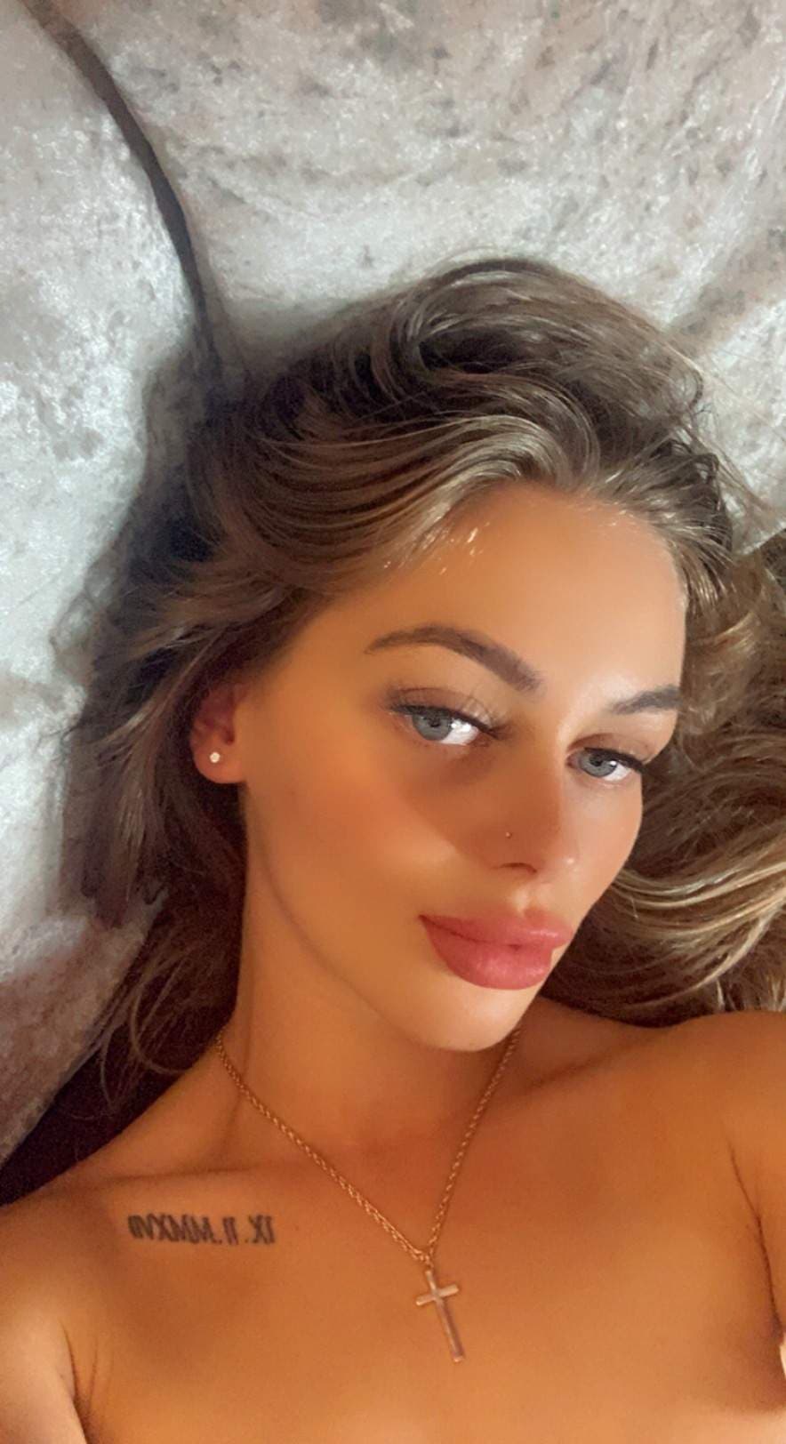 MeganLouisex