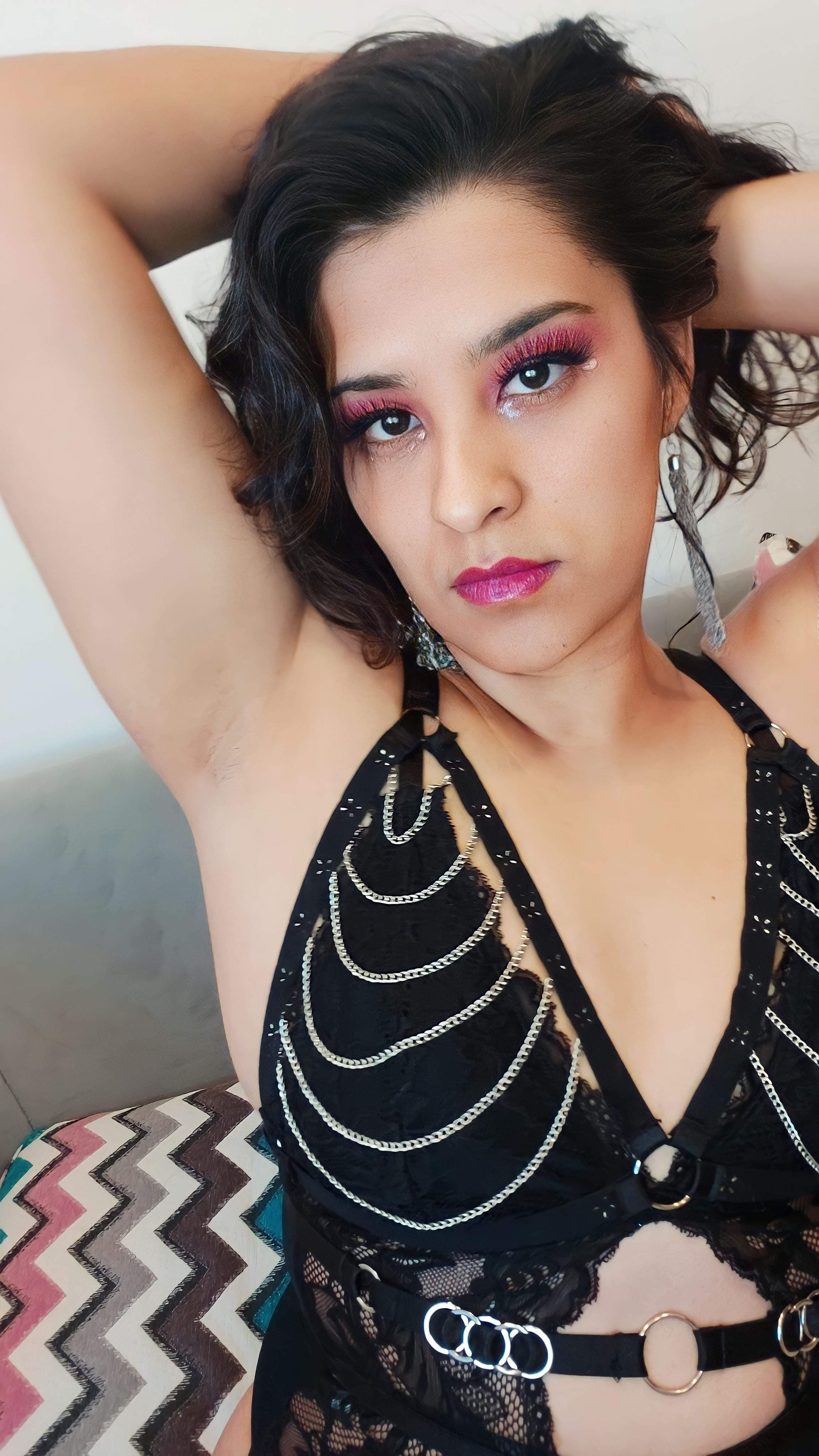 𝓜𝓮𝓵 ❤️‍🔥