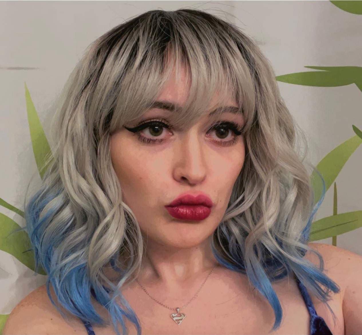 👑👅🌹