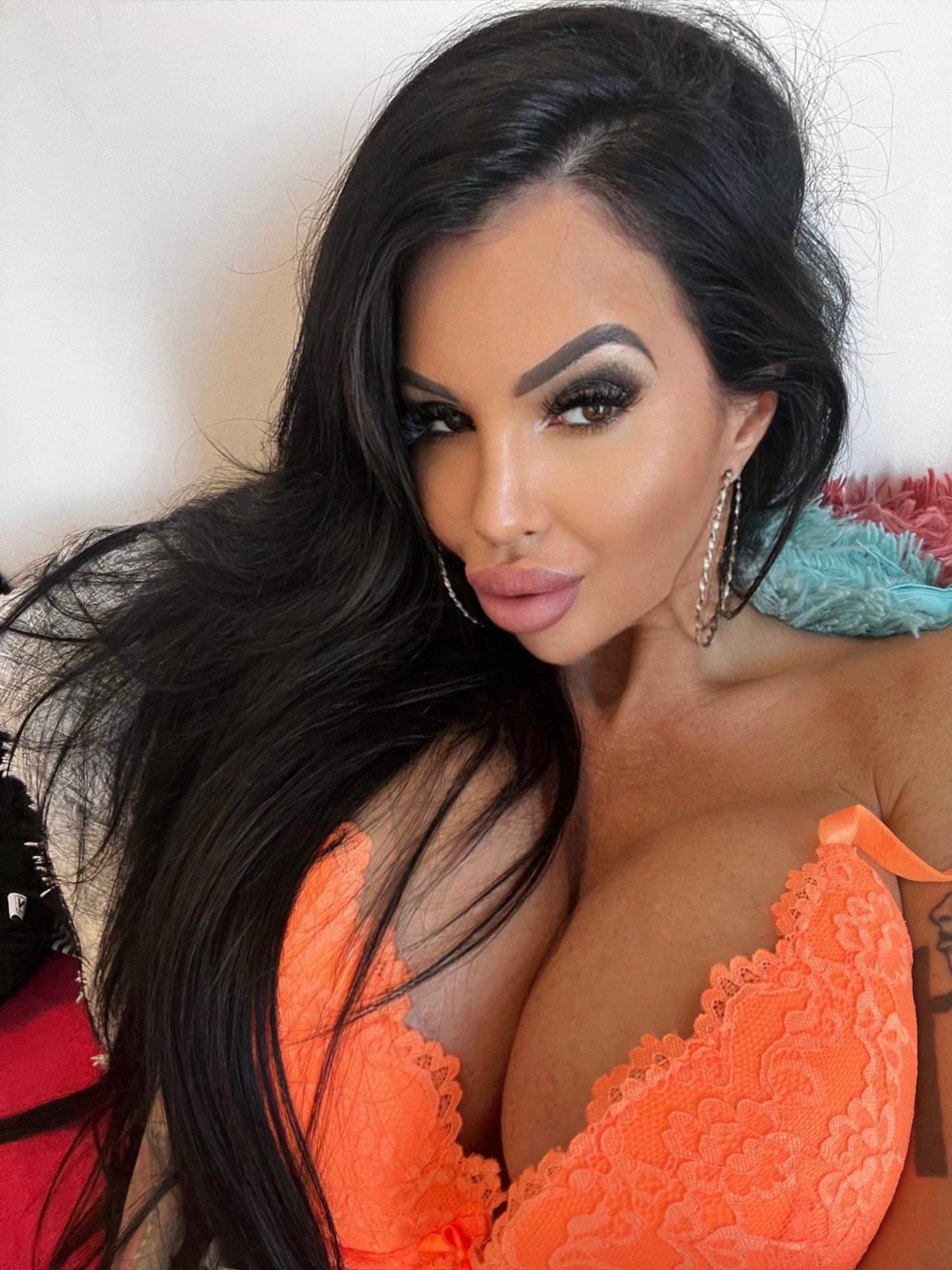 💎 Angelina Black 💎