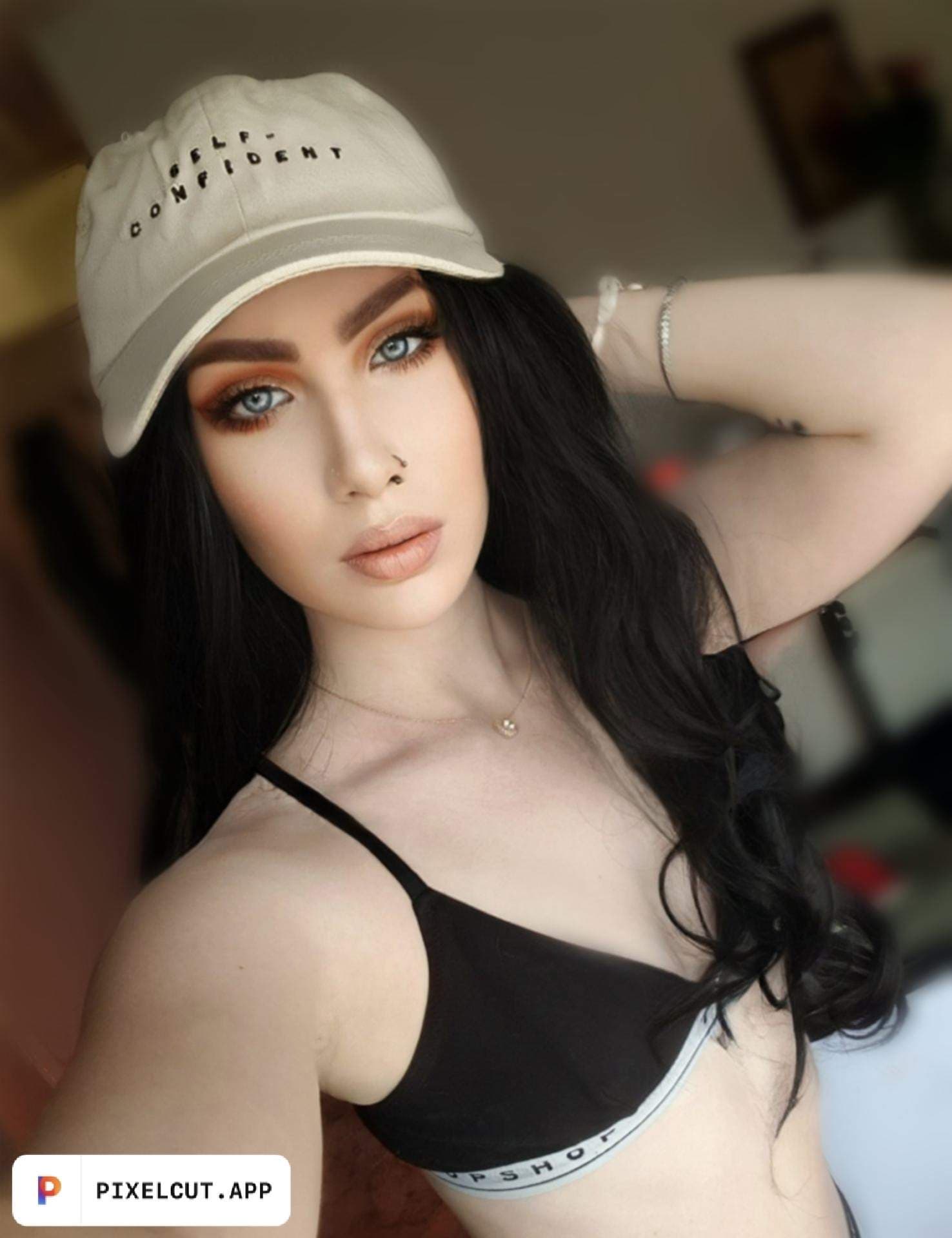 Selene Rae