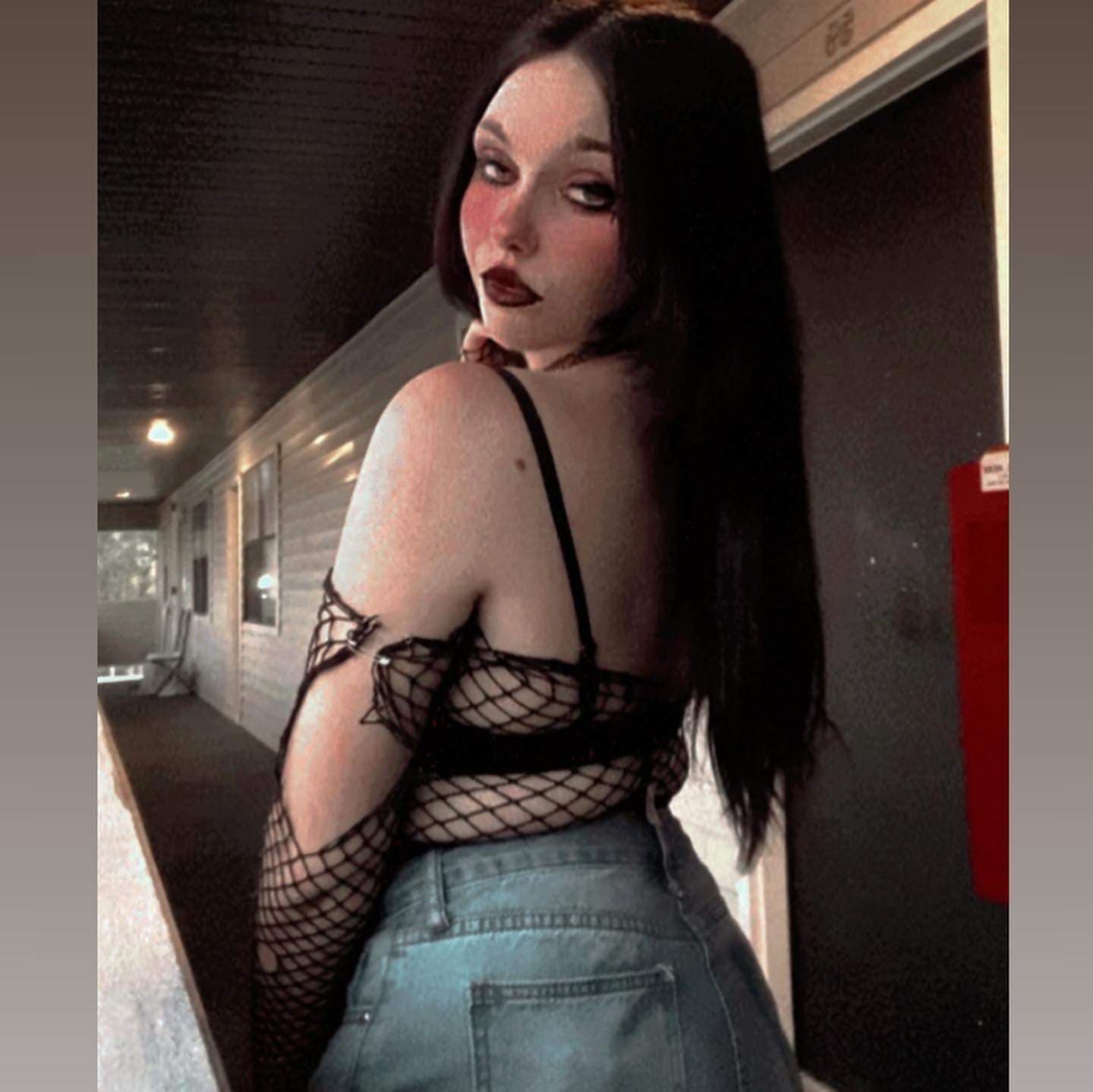 Mistress Becca Sixx 🦇