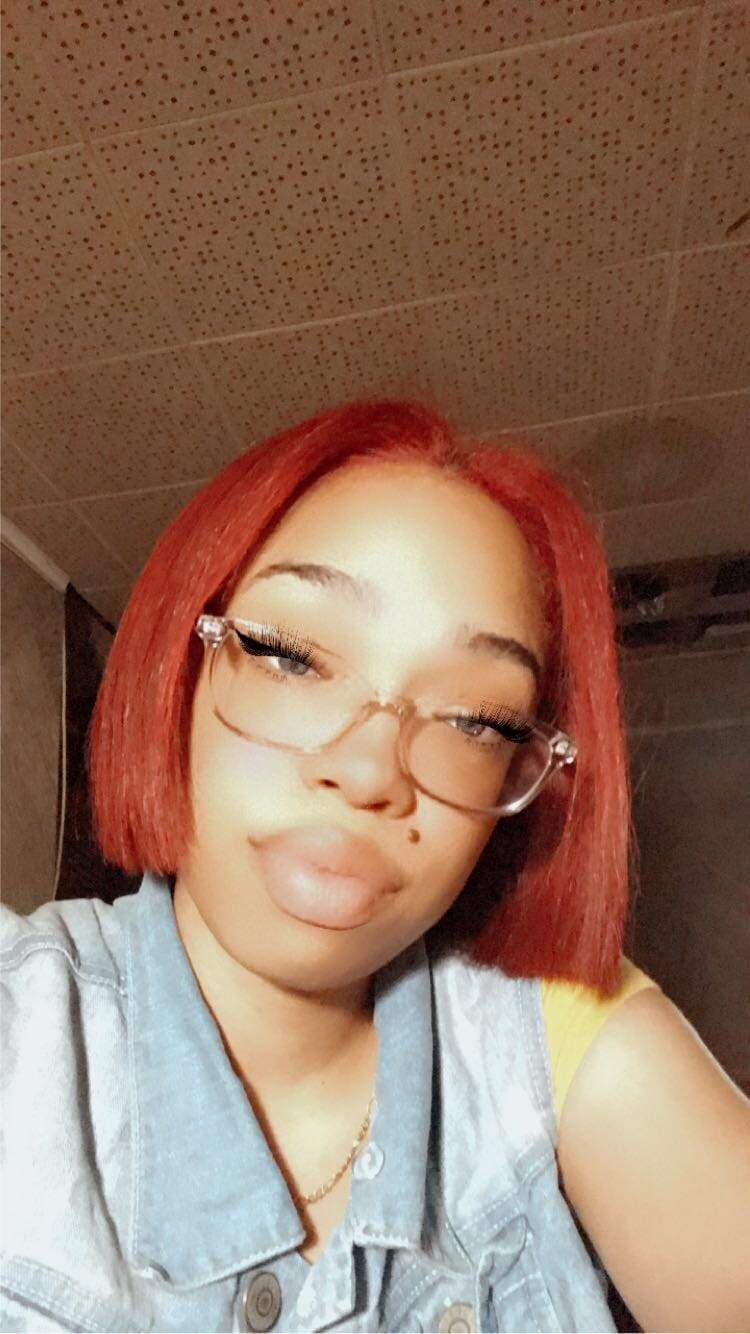 RedheadIndiandoll