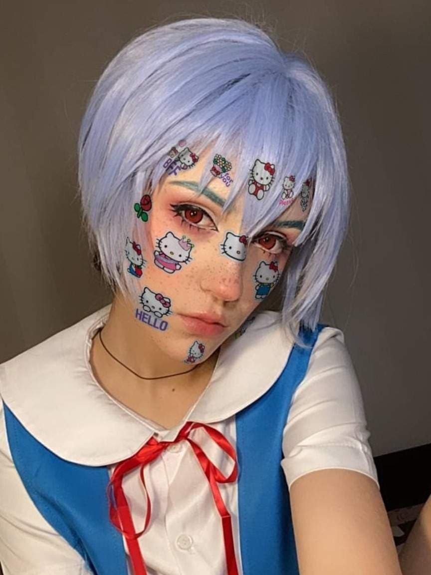 Sakigamikan VIP😈
