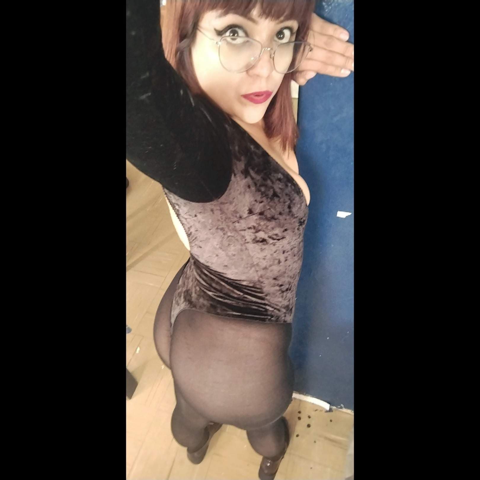 Sofía Hotwife
