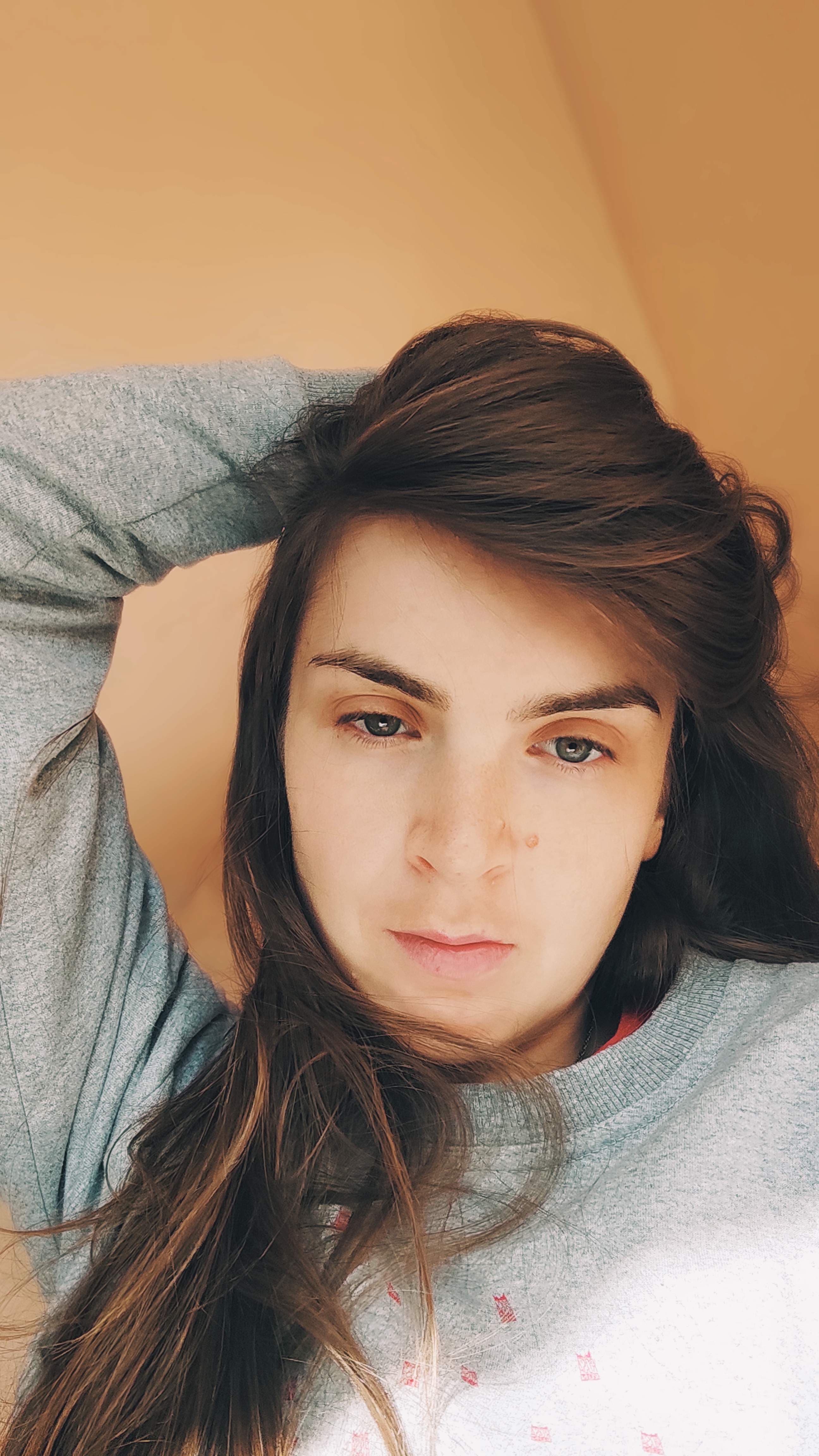 Tania de Sad