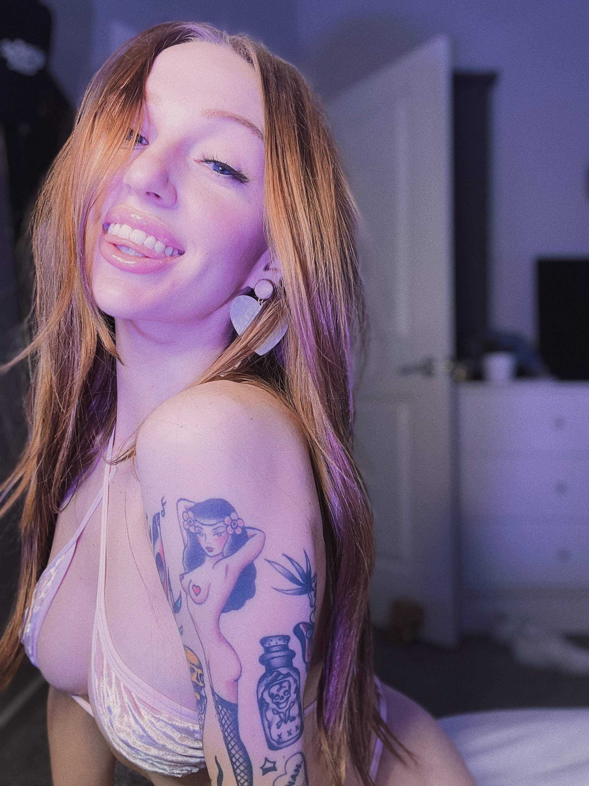 Harper Madi FREE