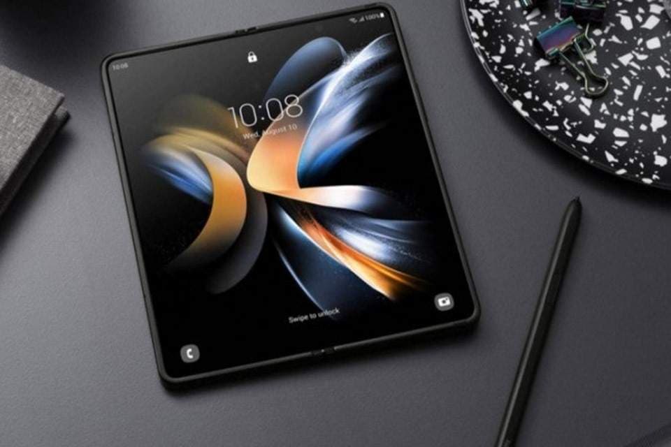 Samsung Galaxy Z Fold5