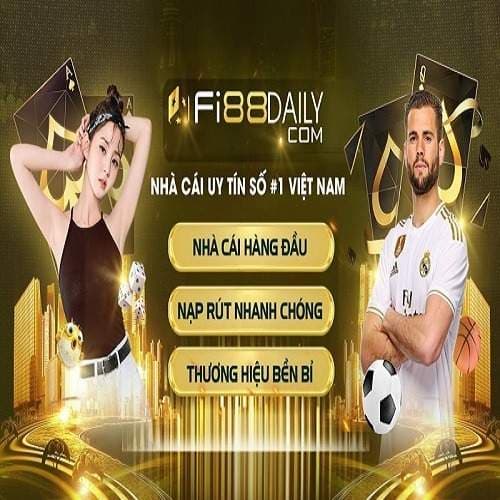 Đại lý nhà cái Fi88